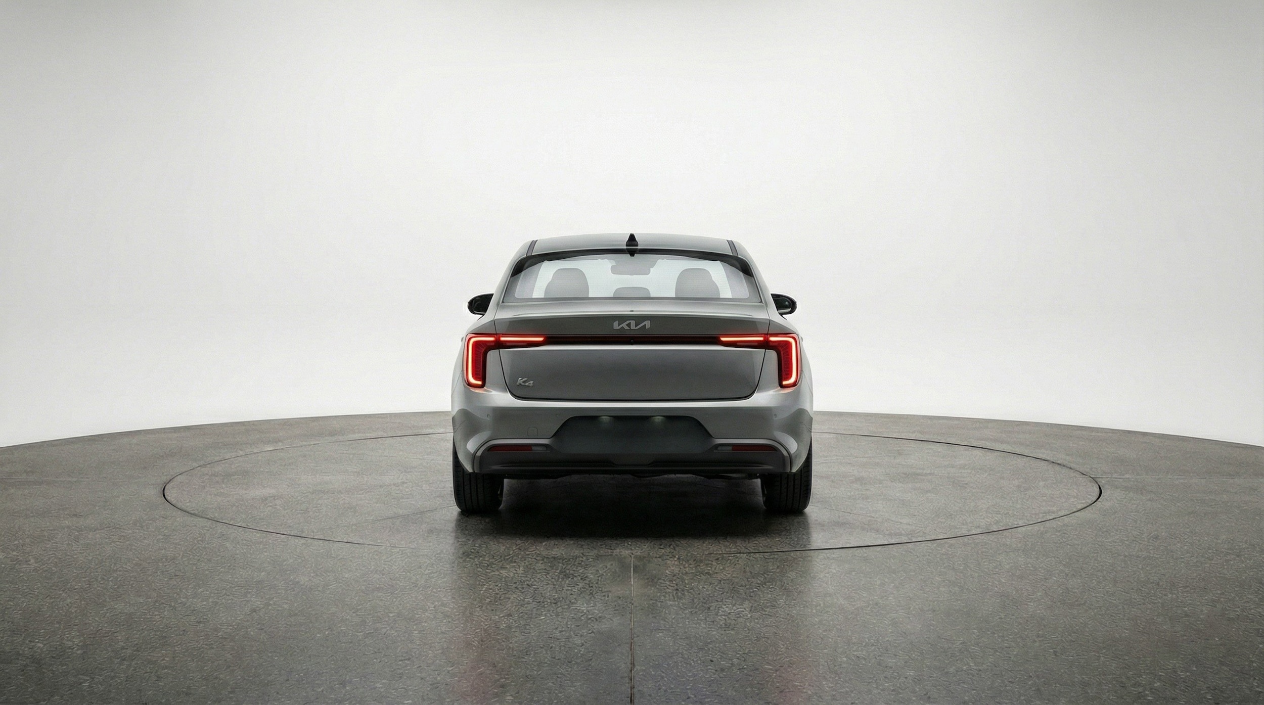 Thumbnail: 2025 Kia K4 - 7