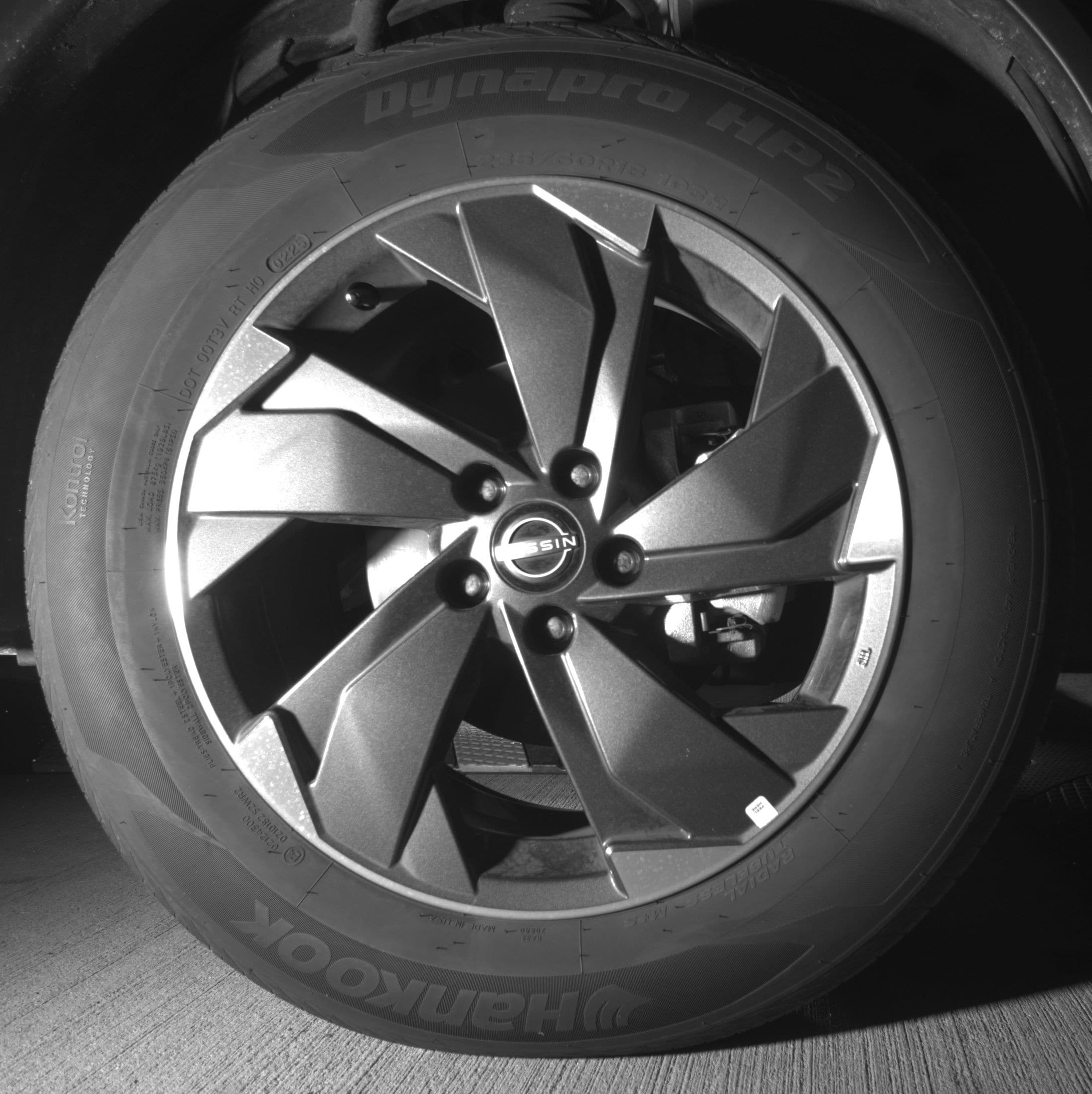 Thumbnail: 2025 Nissan Rogue - 10