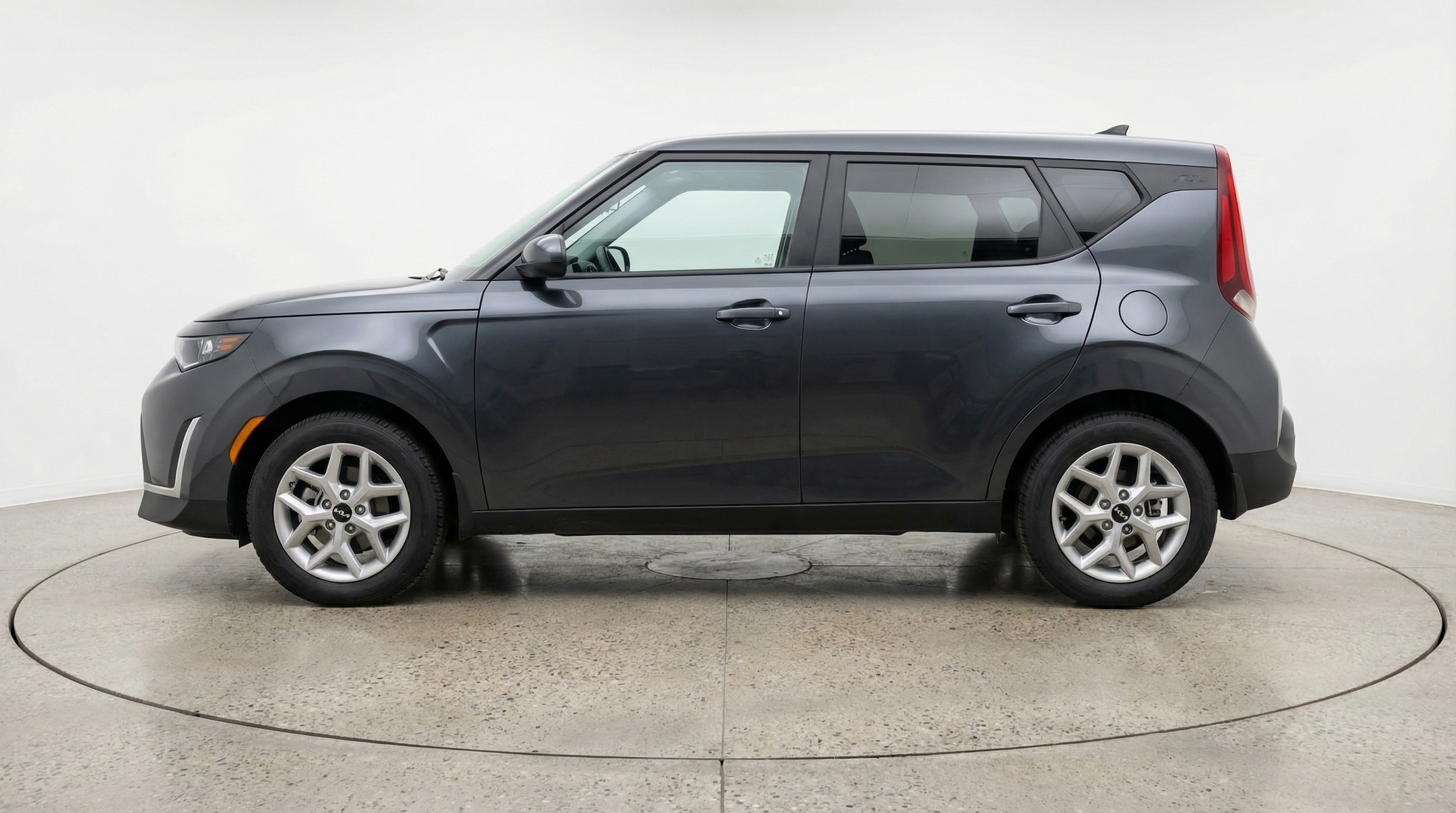 Thumbnail: 2025 Kia Soul - 4