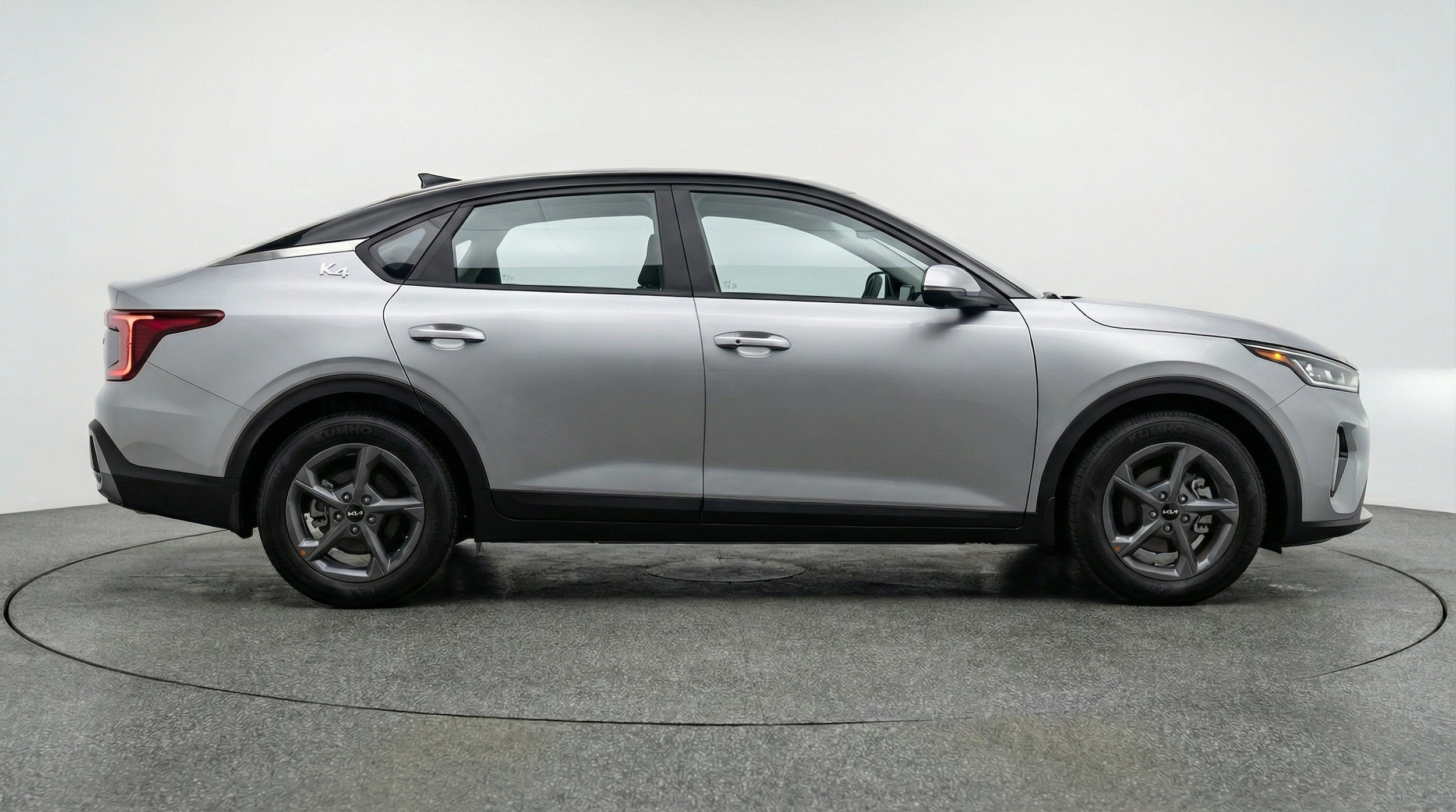 Thumbnail: 2026 Kia K4 - 10