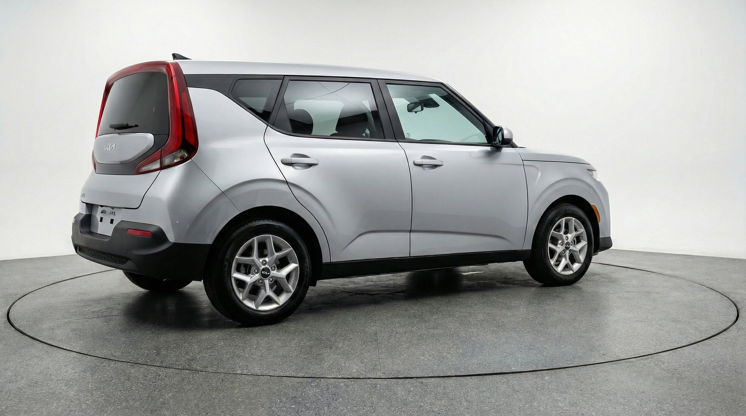 Thumbnail: 2025 Kia Soul - 9