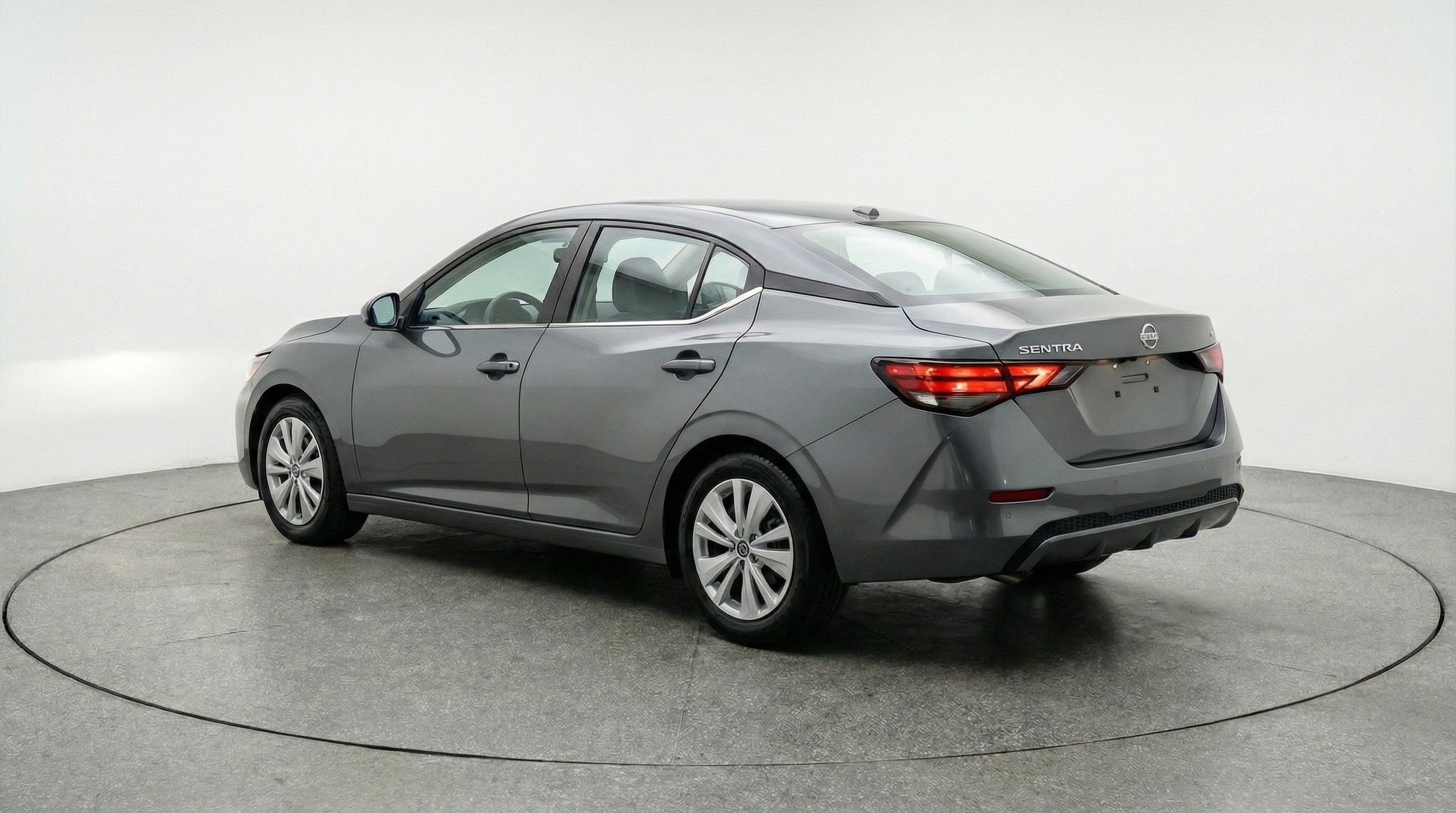 Thumbnail: 2025 Nissan Sentra - 5