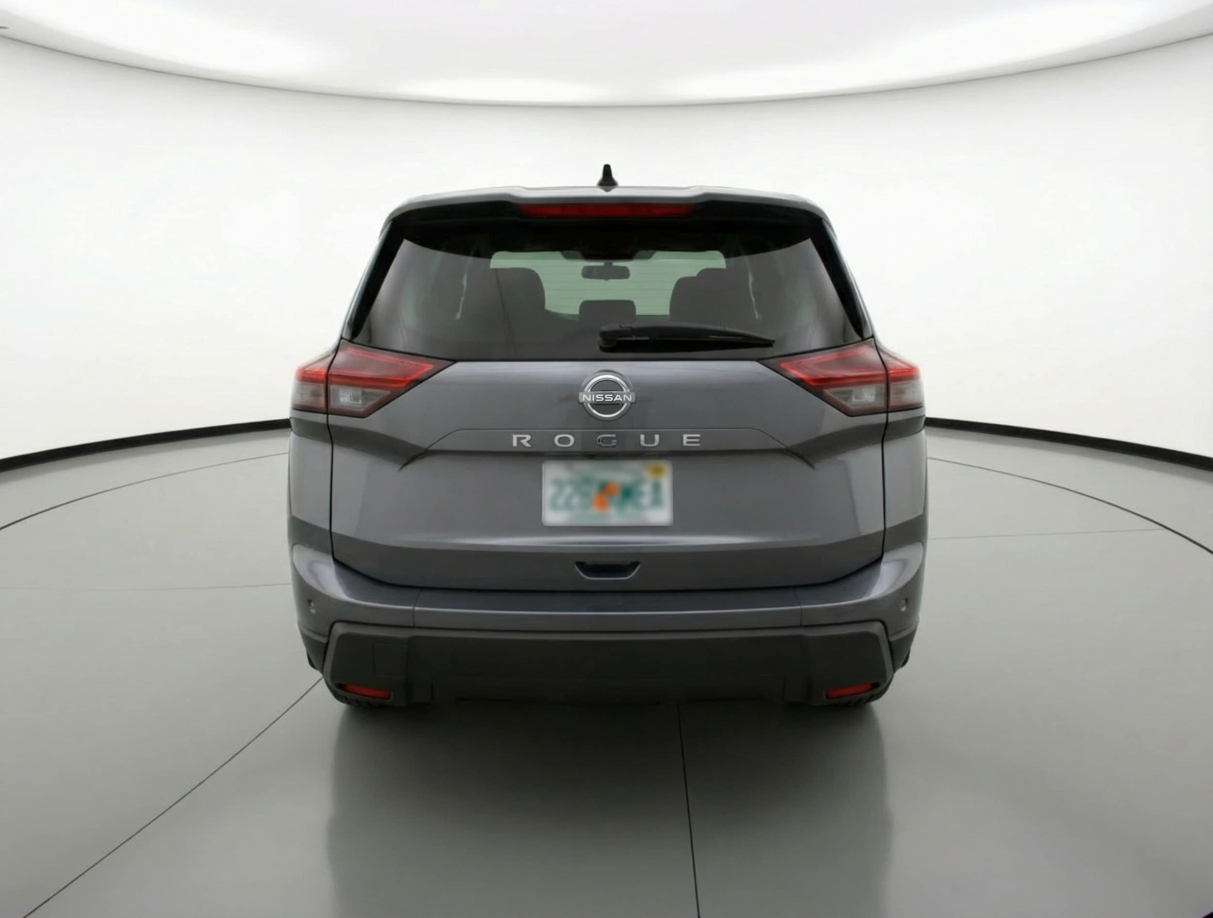 Thumbnail: 2025 Nissan Rogue - 6