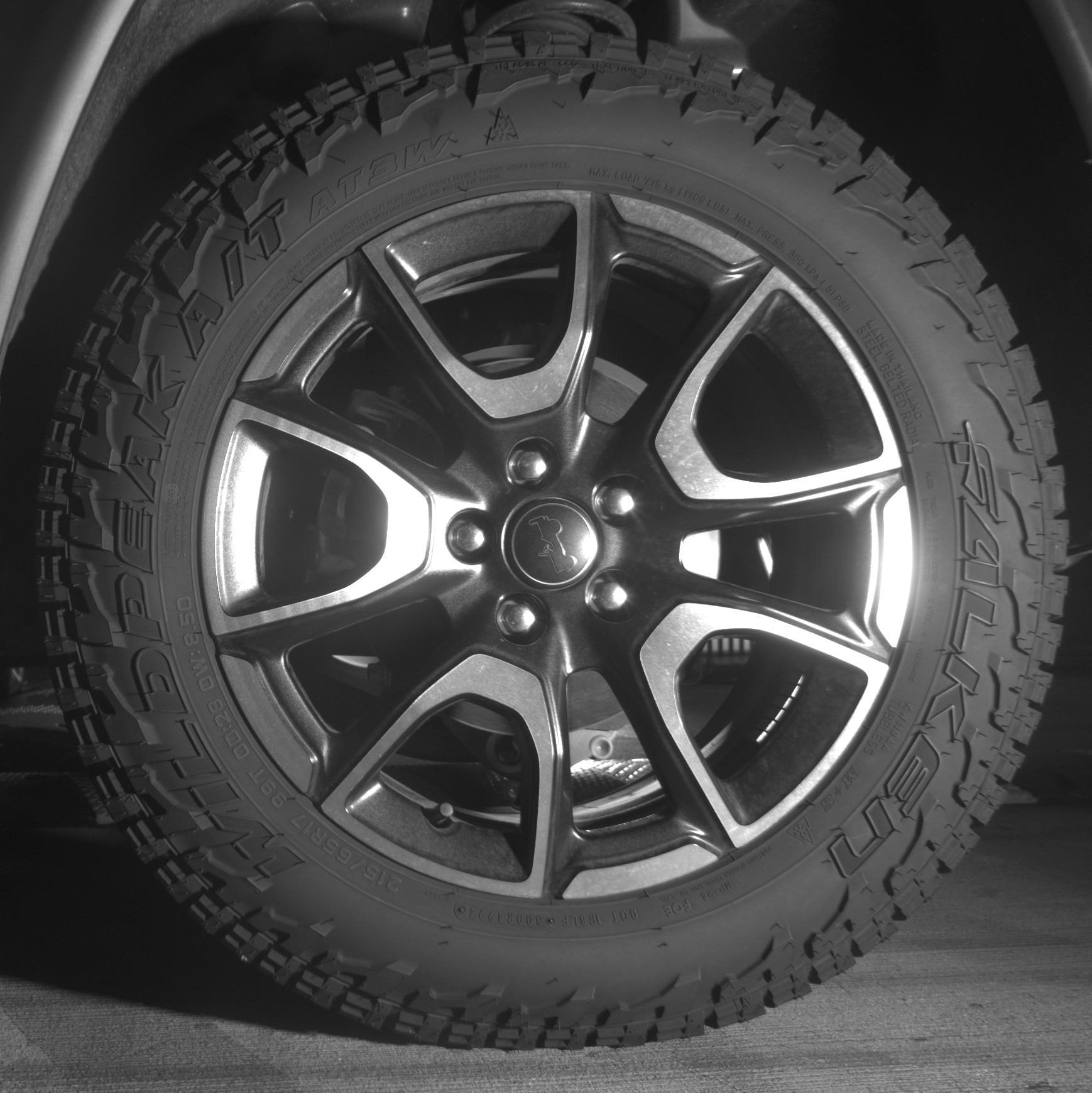 Thumbnail: 2025 Jeep Compass - 14