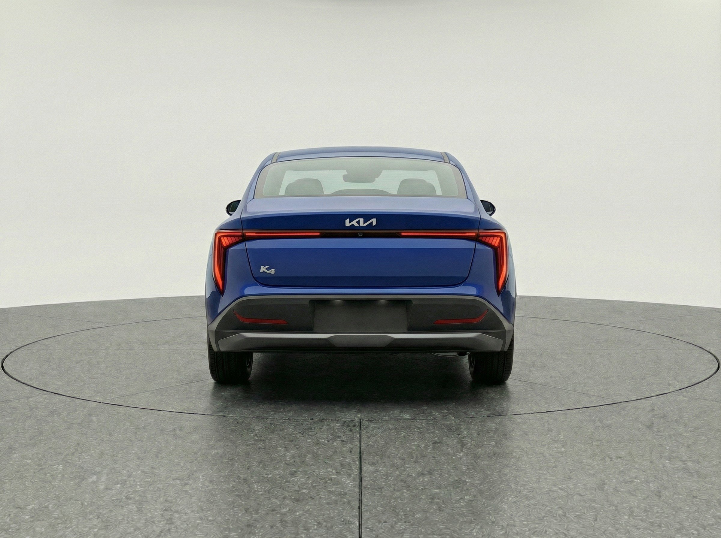 Thumbnail: 2025 Kia K4 - 7