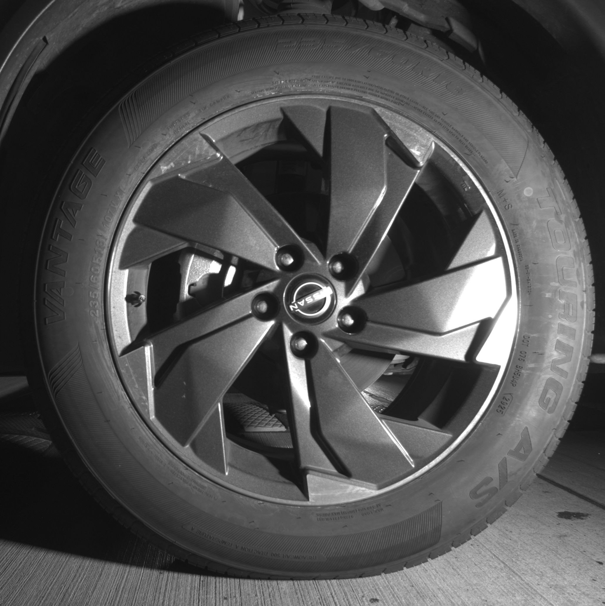 Thumbnail: 2025 Nissan Rogue - 12