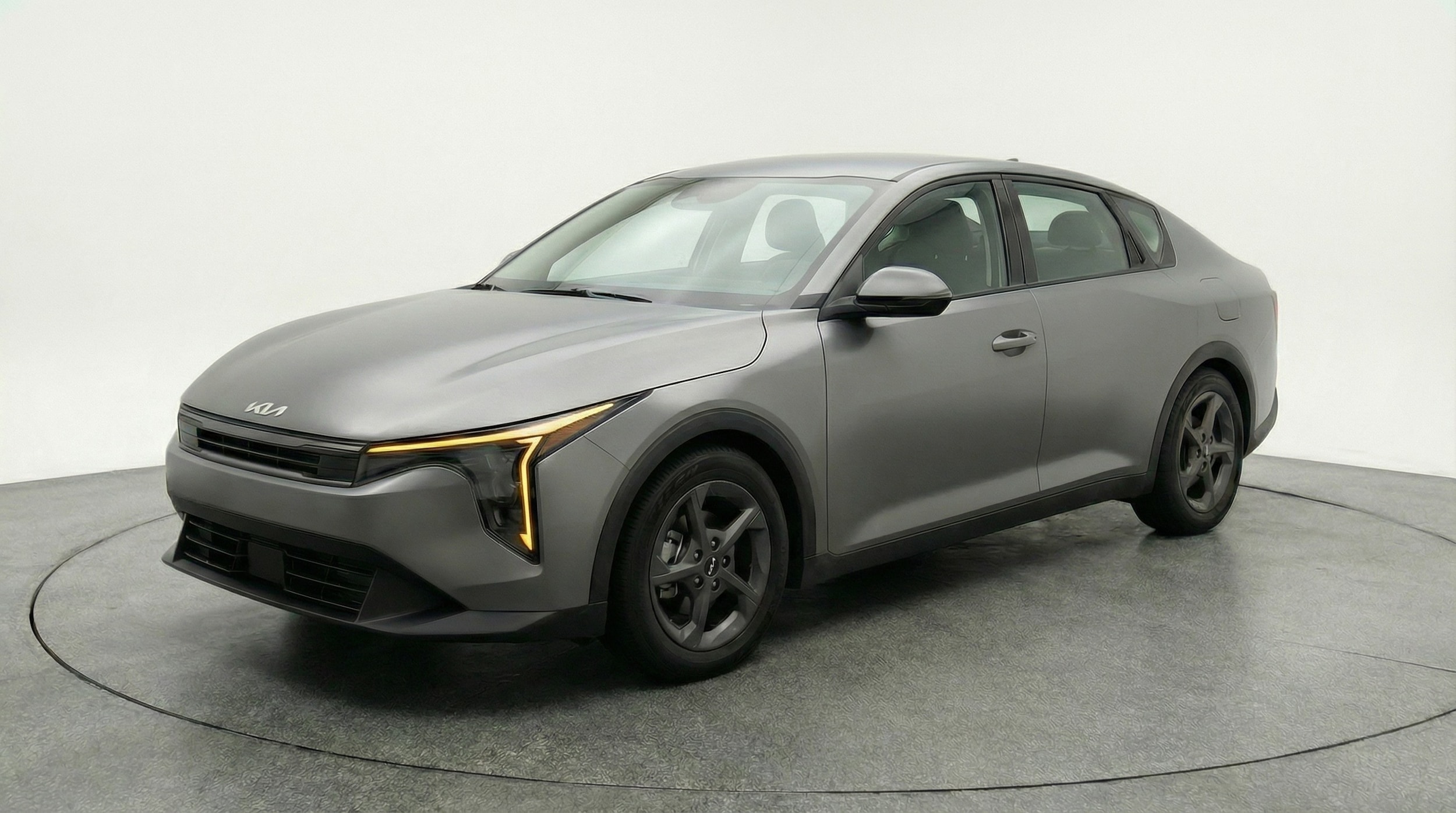 Thumbnail: 2025 Kia K4 - 3