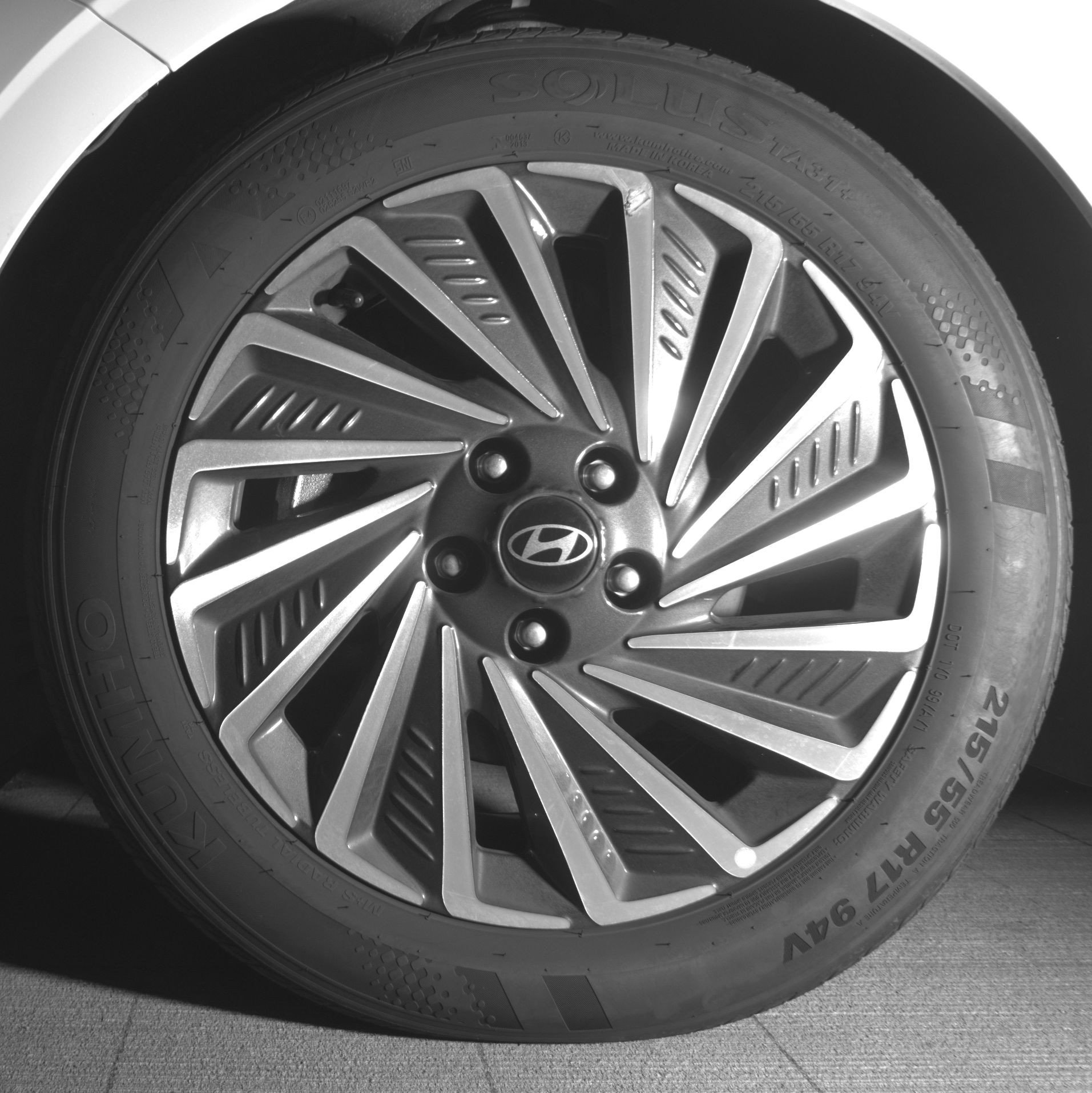 Thumbnail: 2025 Hyundai Sonata - 12