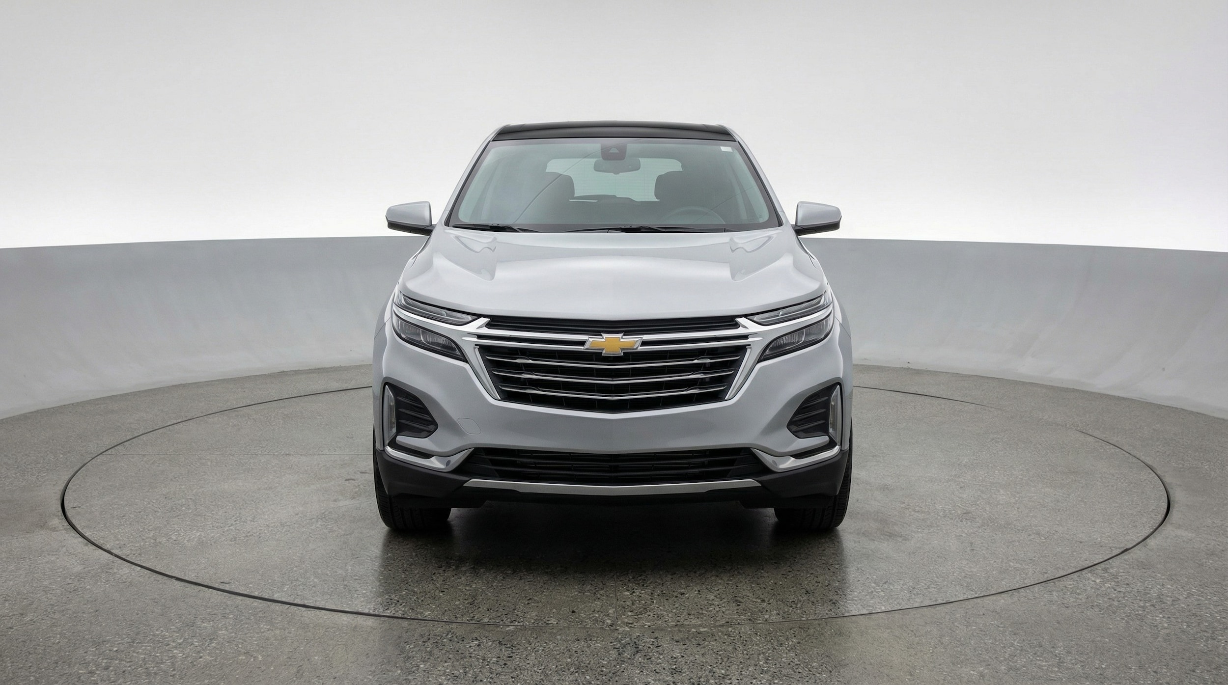 Thumbnail: 2025 Chevrolet Equinox - 2