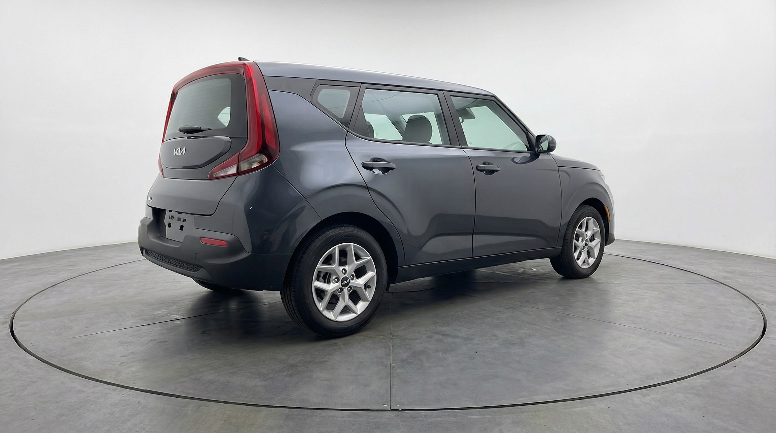 Thumbnail: 2025 Kia Soul - 7