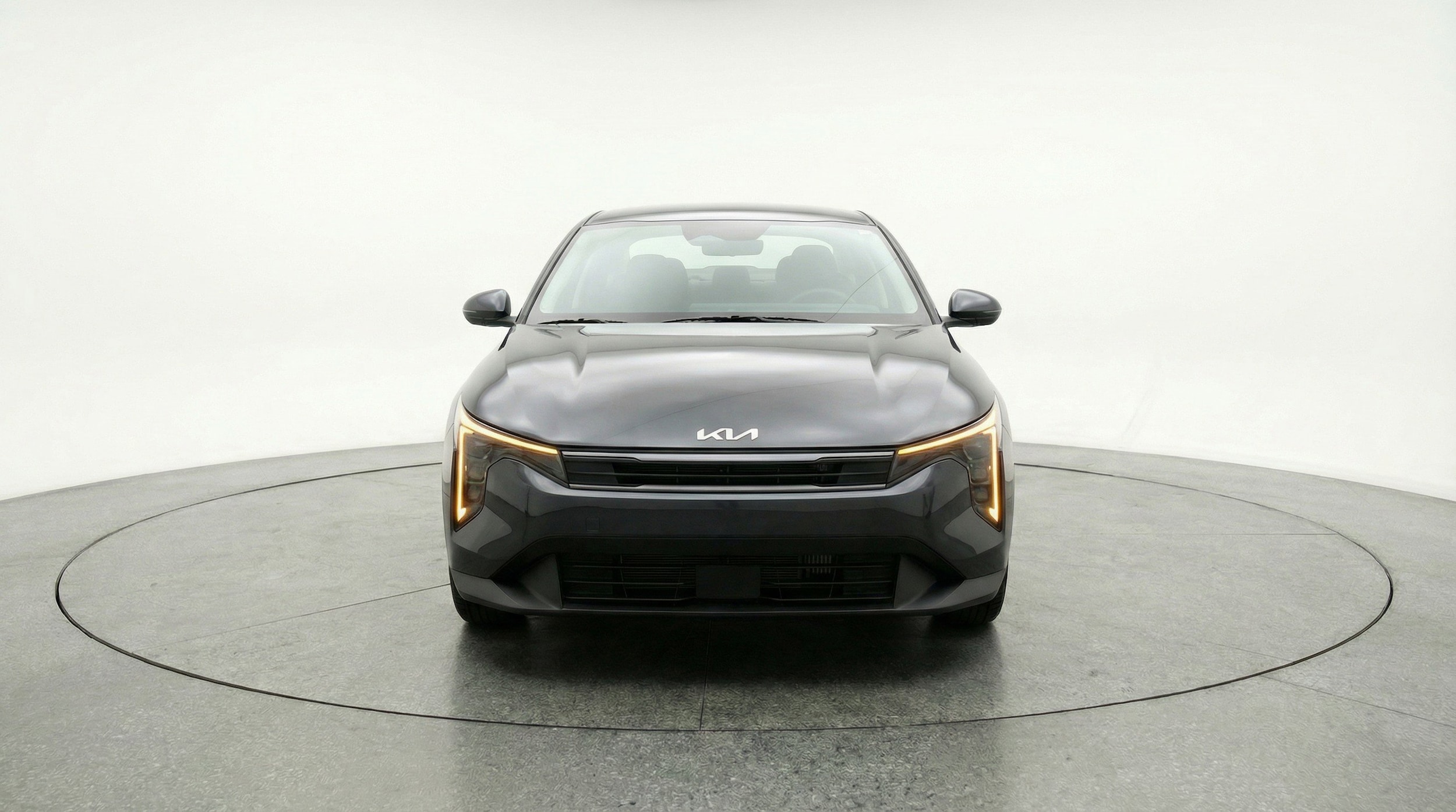 Thumbnail: 2025 Kia K4 - 2