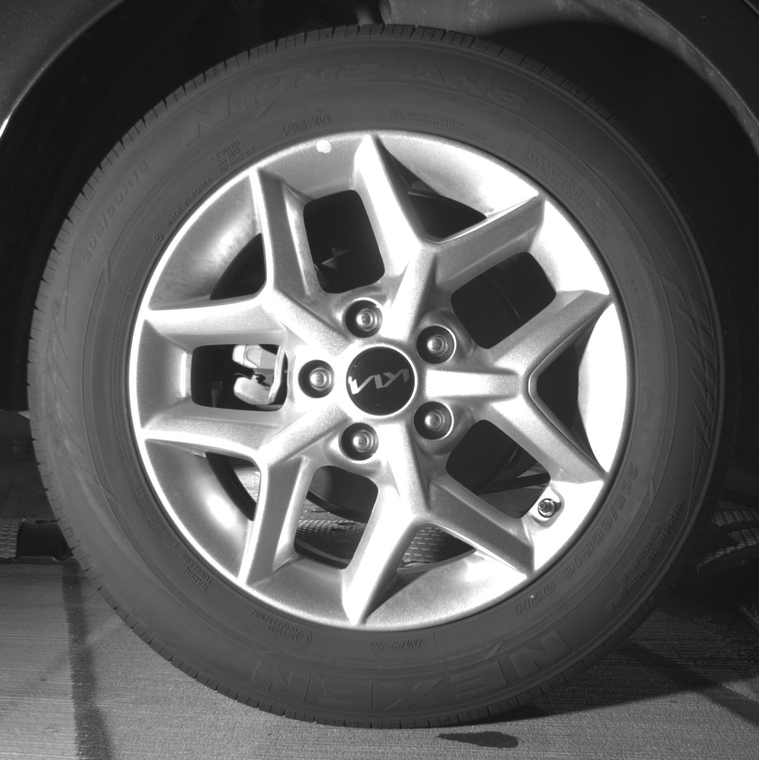 Thumbnail: 2025 Kia Soul - 15