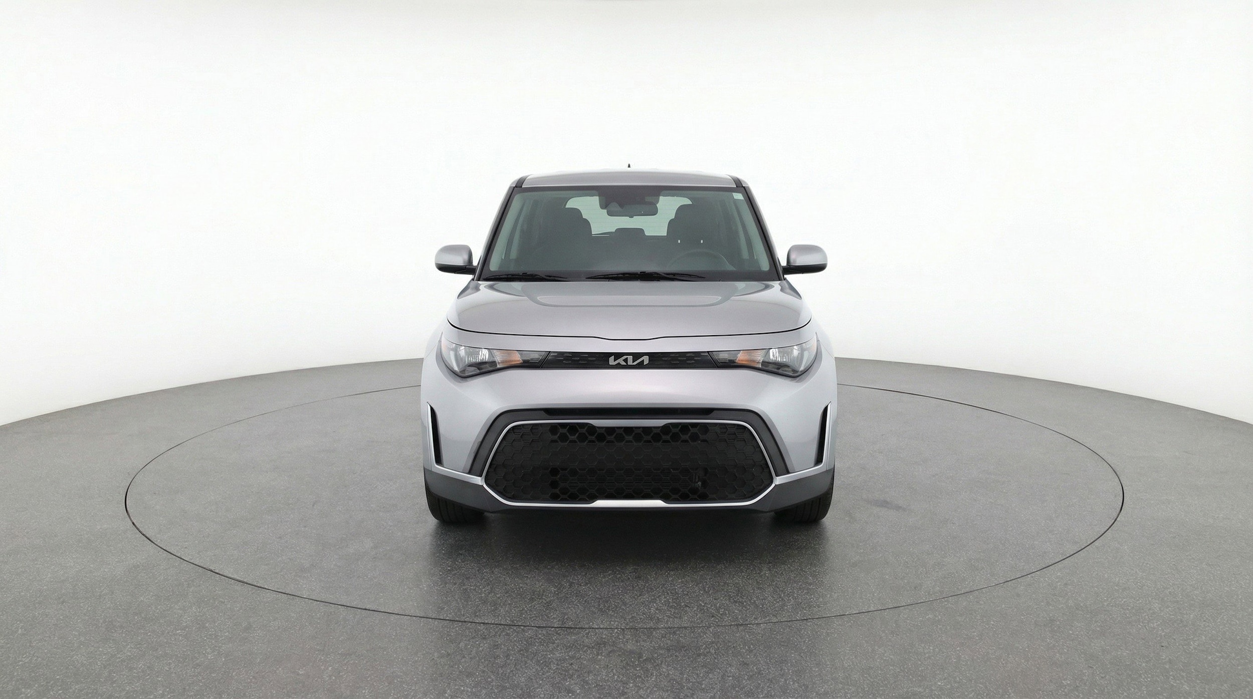 Thumbnail: 2025 Kia Soul - 2