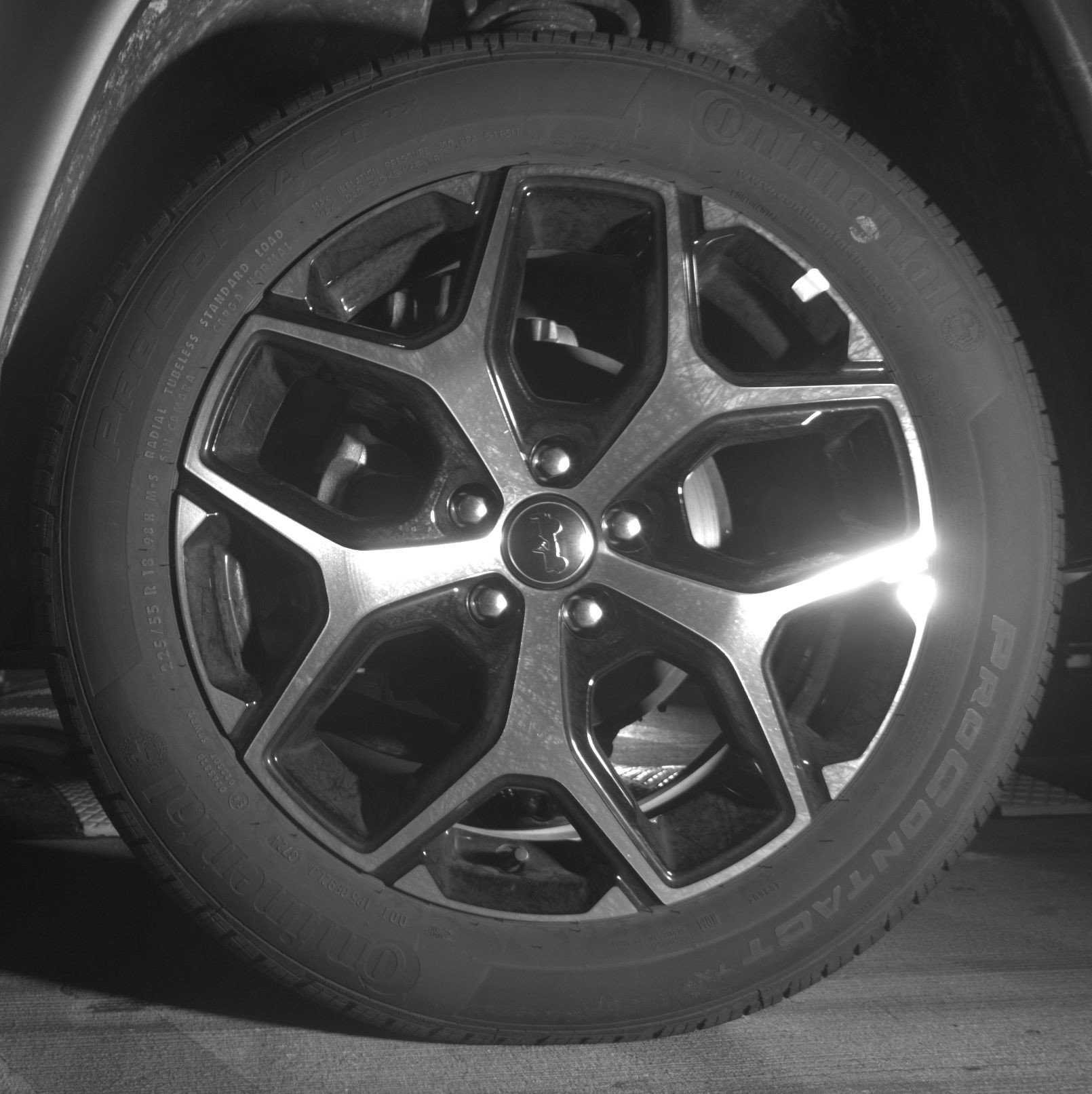 Thumbnail: 2025 Jeep Compass - 14