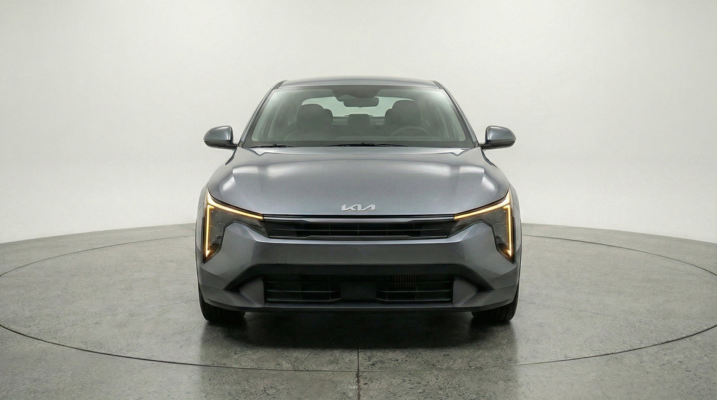 Thumbnail: 2025 Kia K4 - 2