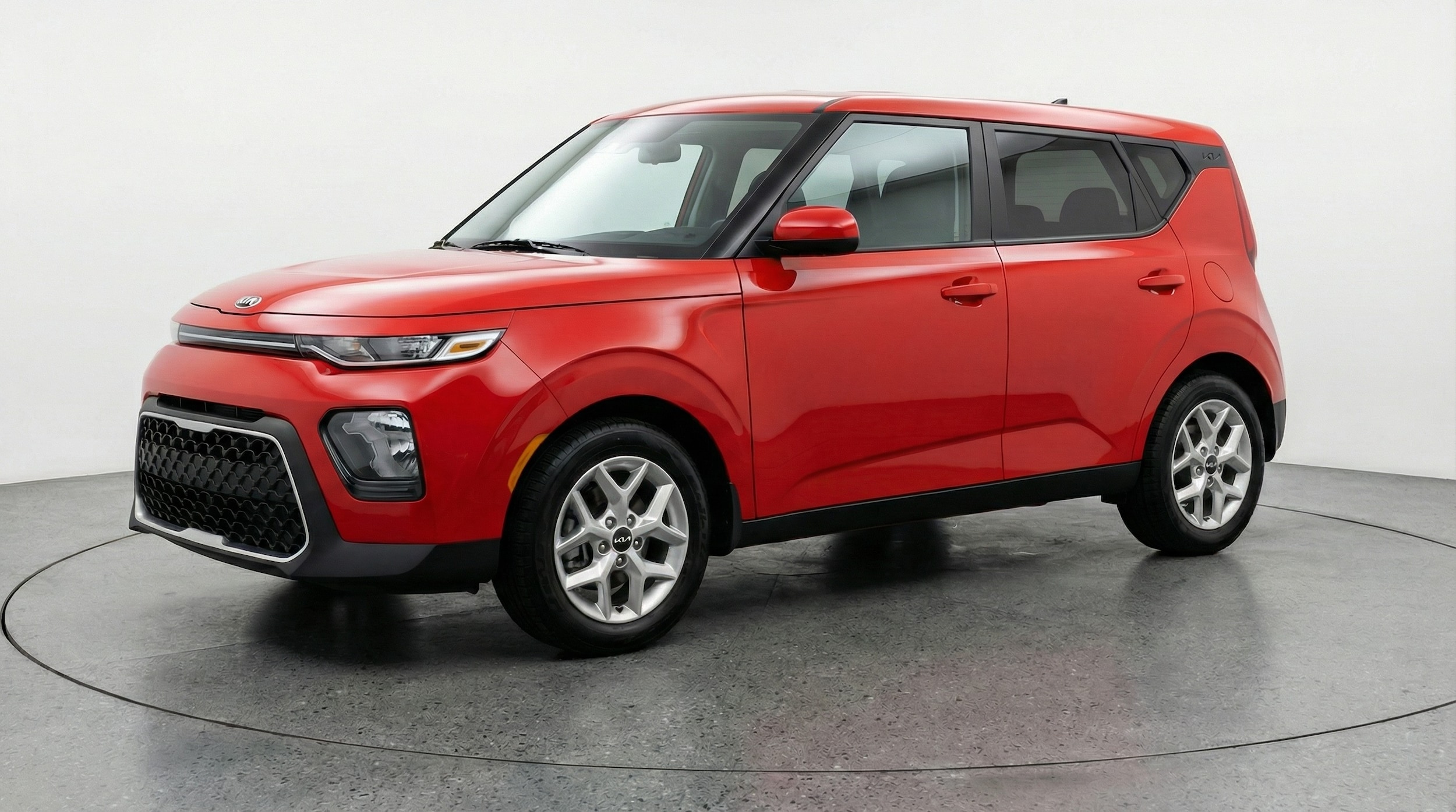 Thumbnail: 2025 Kia Soul - 3