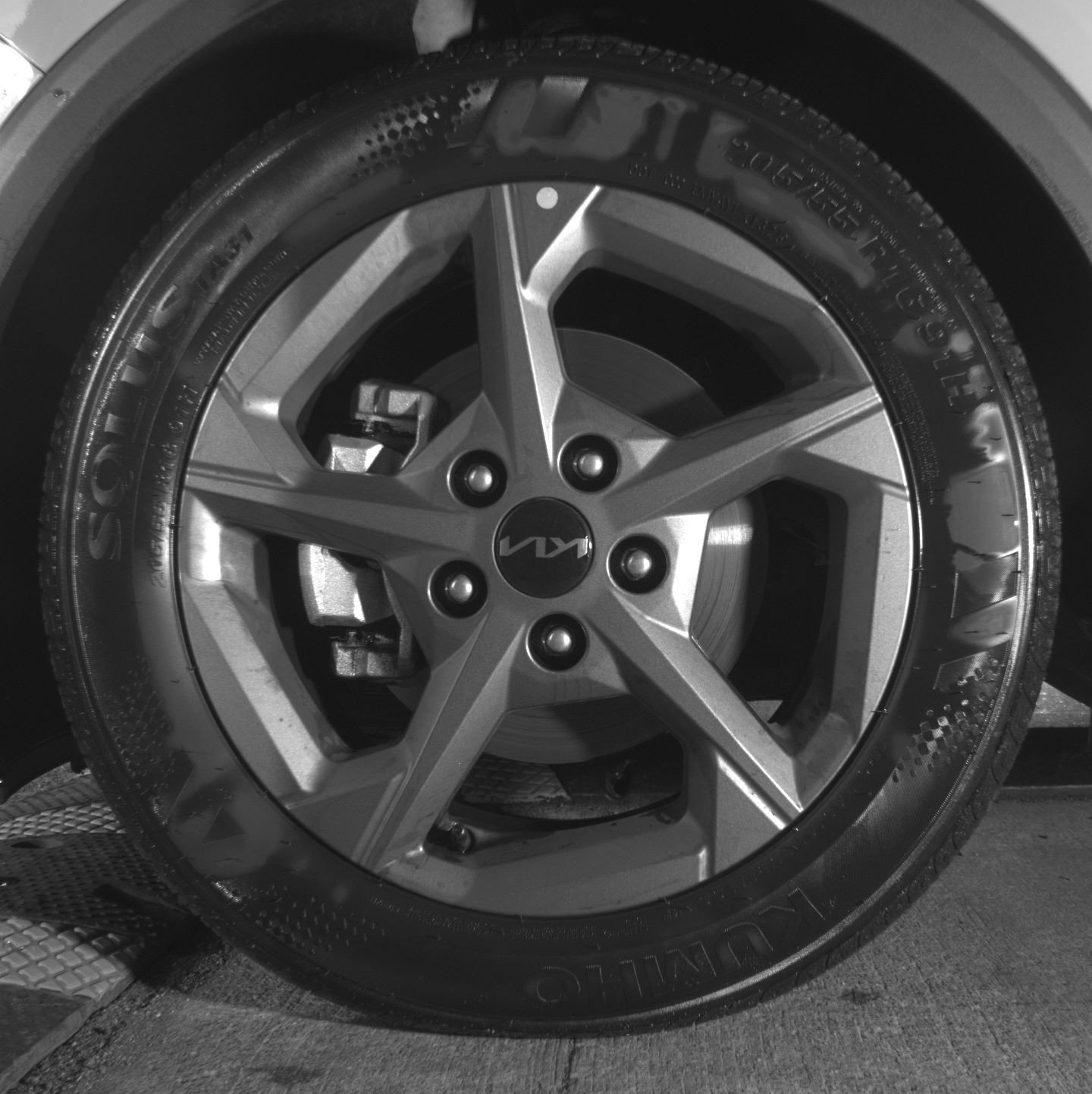 Thumbnail: 2025 Kia K4 - 12