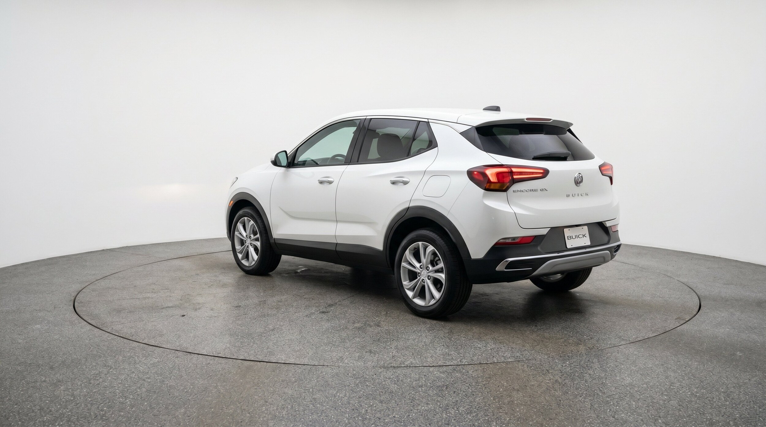 Thumbnail: 2026 Buick Encore GX - 6