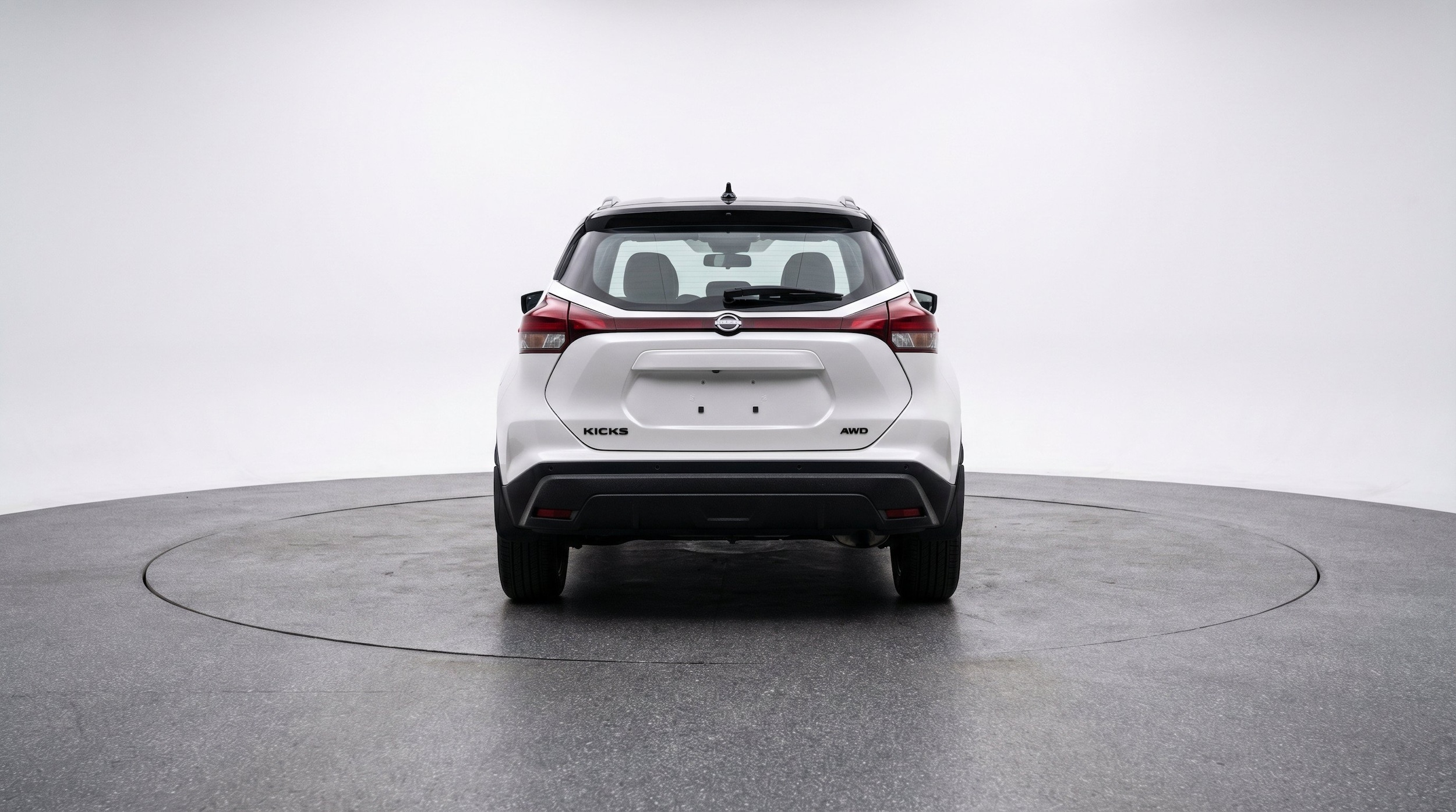 Thumbnail: 2026 Nissan Kicks - 7