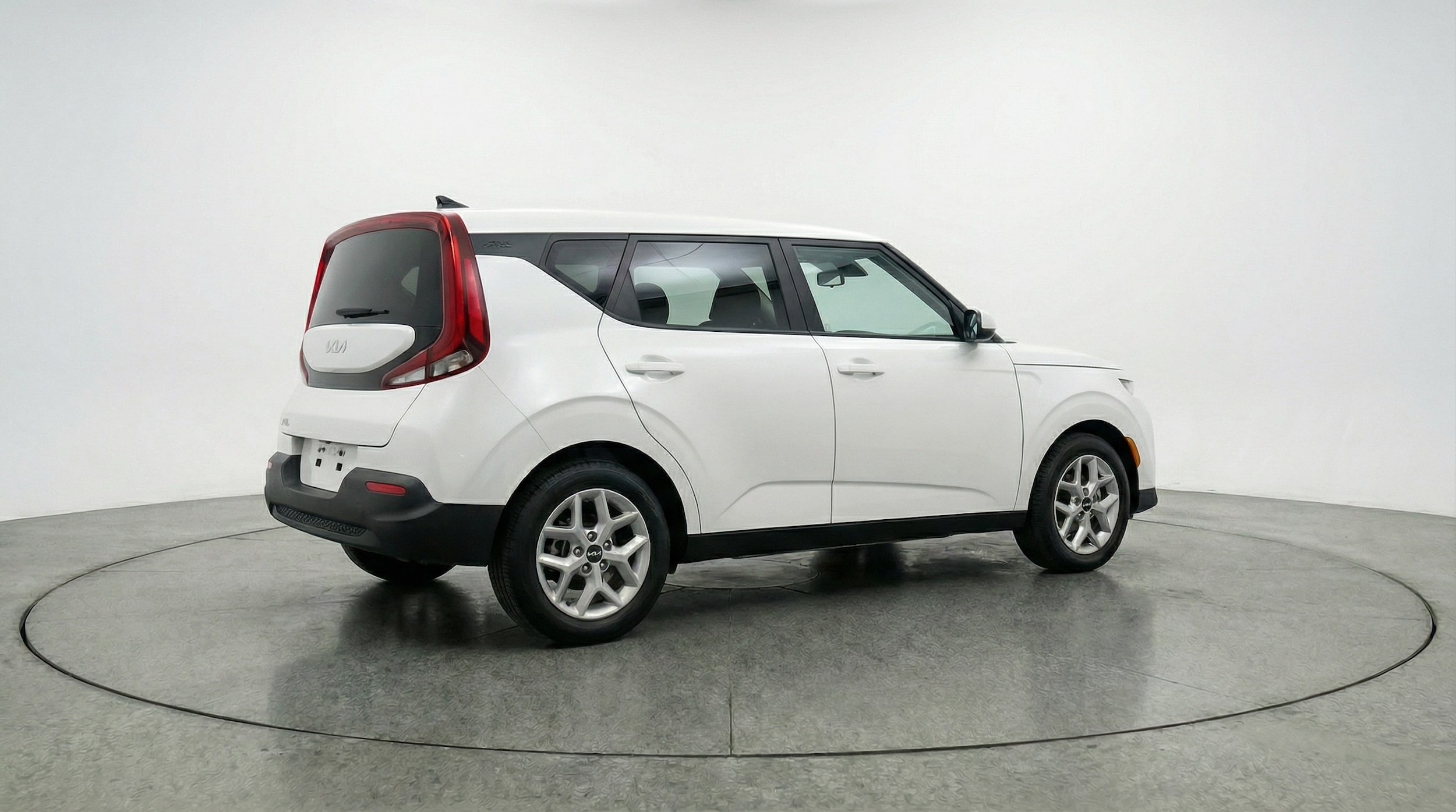 Thumbnail: 2025 Kia Soul - 7