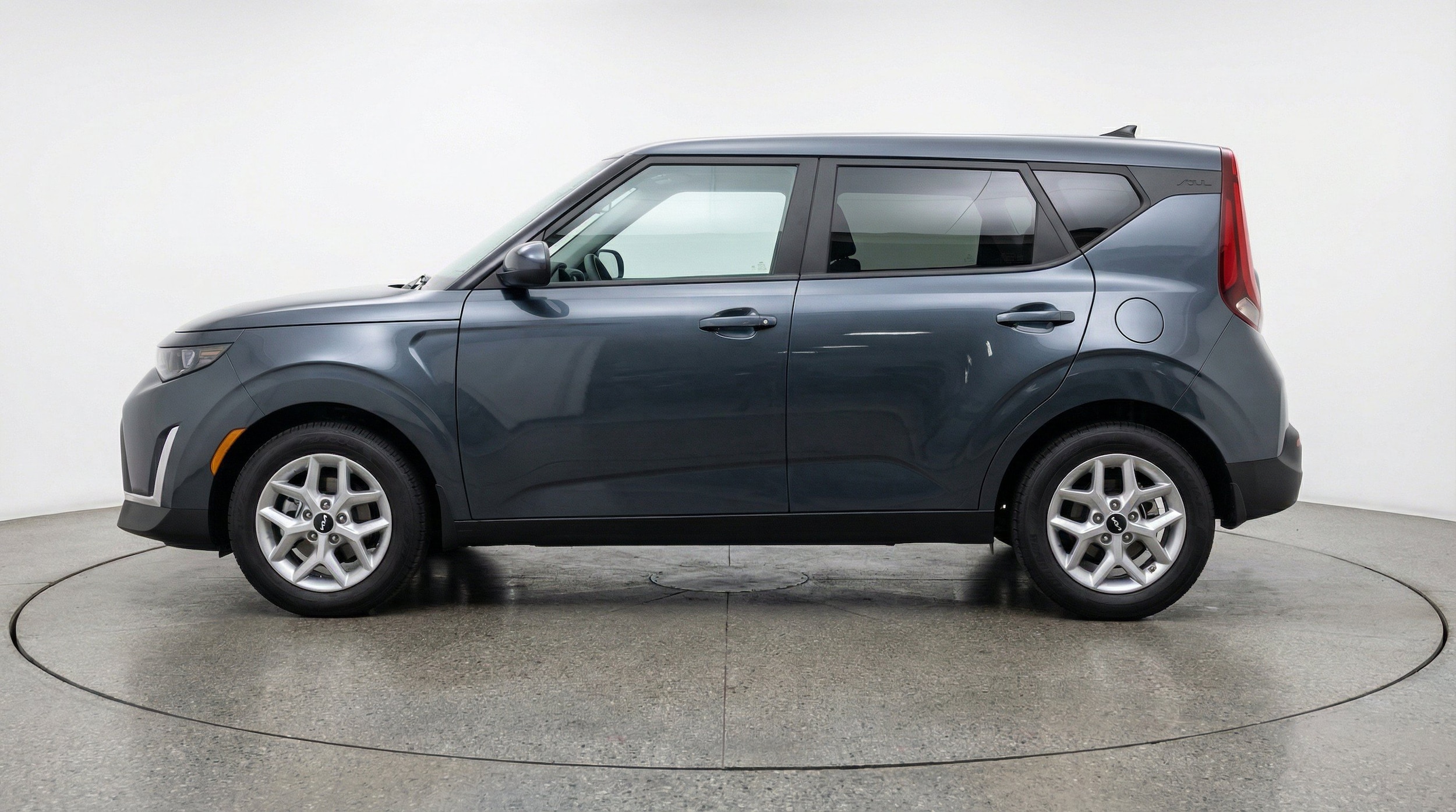 Thumbnail: 2025 Kia Soul - 5