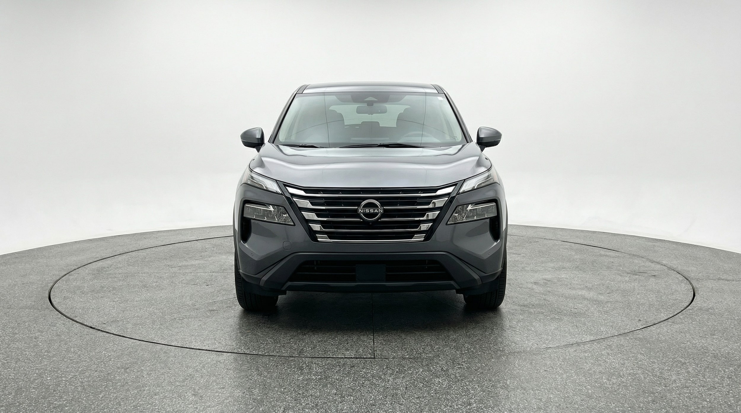 Thumbnail: 2025 Nissan Rogue - 2