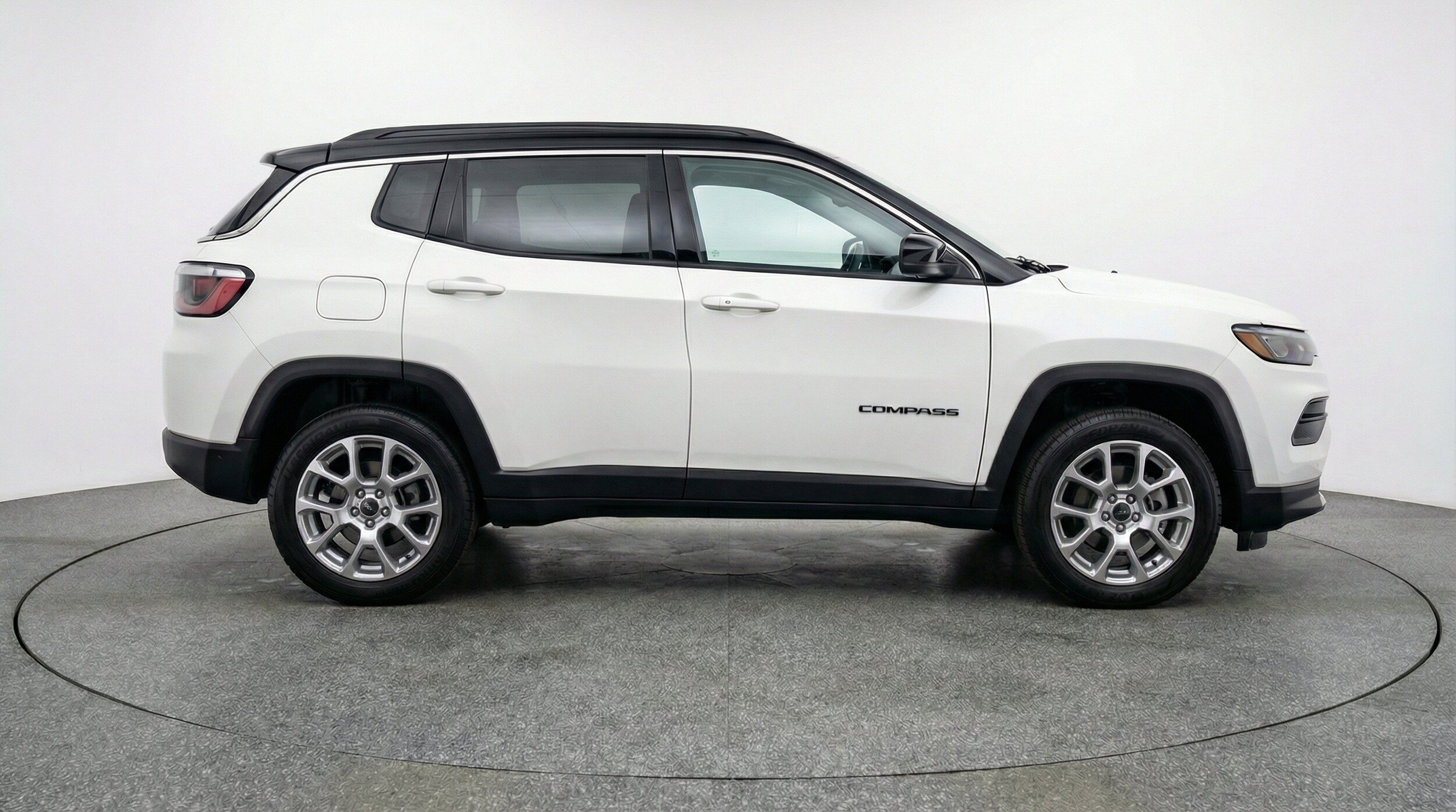 Thumbnail: 2025 Jeep Compass - 10