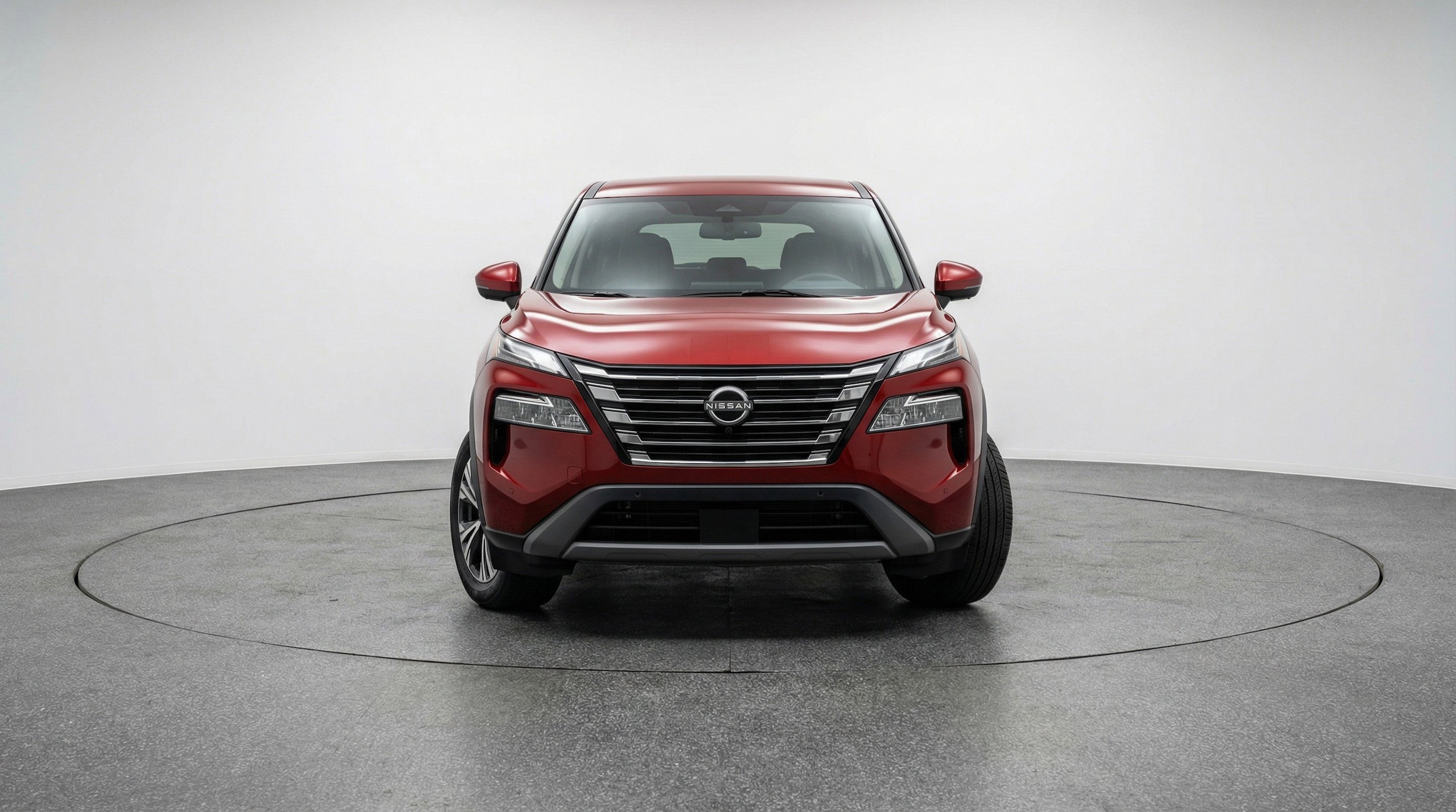 Thumbnail: 2025 Nissan Rogue - 2