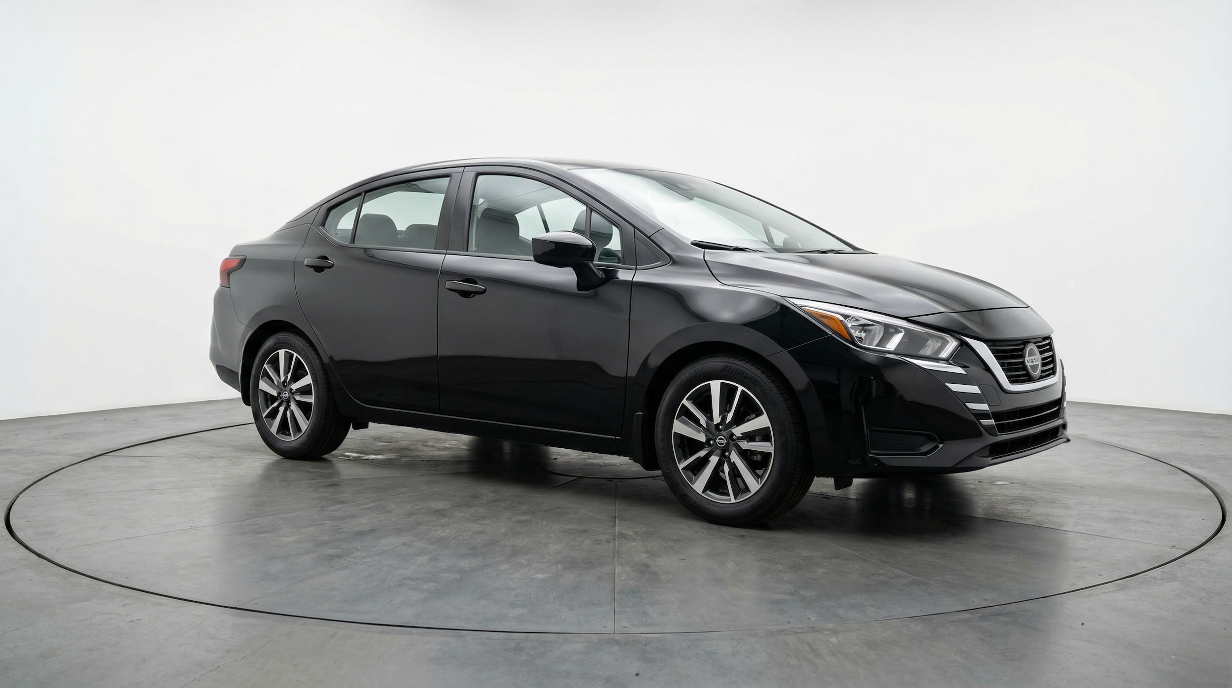 Thumbnail: 2025 Nissan Versa - 1