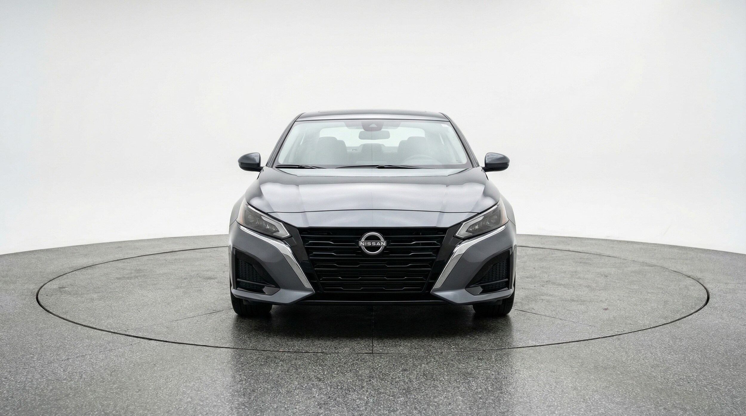 Thumbnail: 2025 Nissan Altima - 2