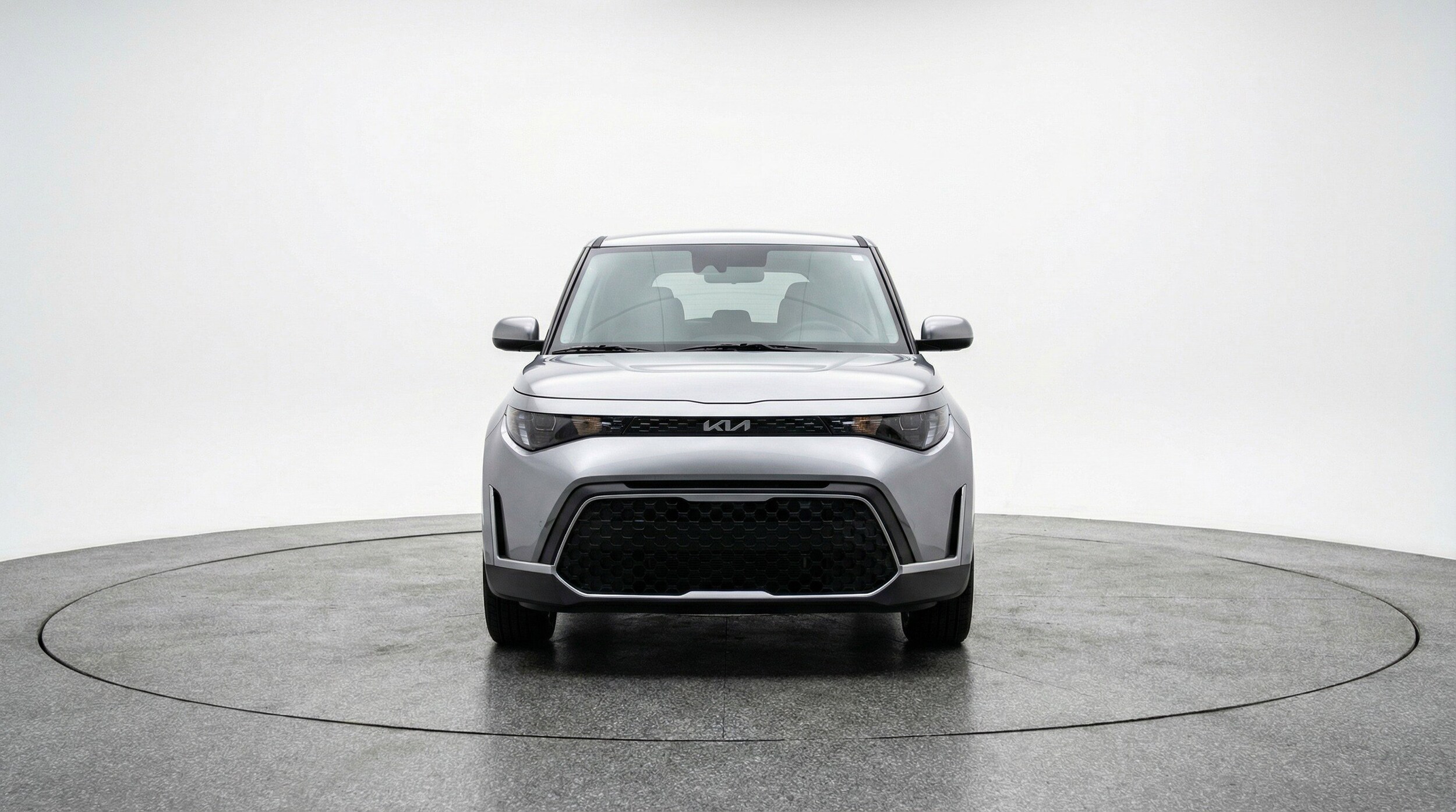 Thumbnail: 2025 Kia Soul - 2