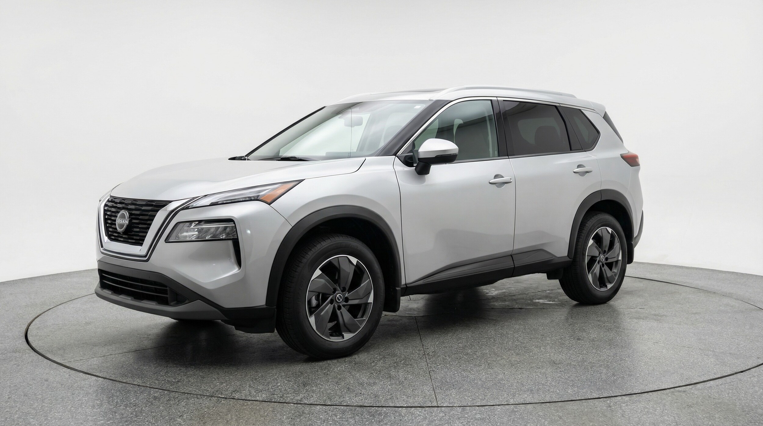 Thumbnail: 2025 Nissan Rogue - 3