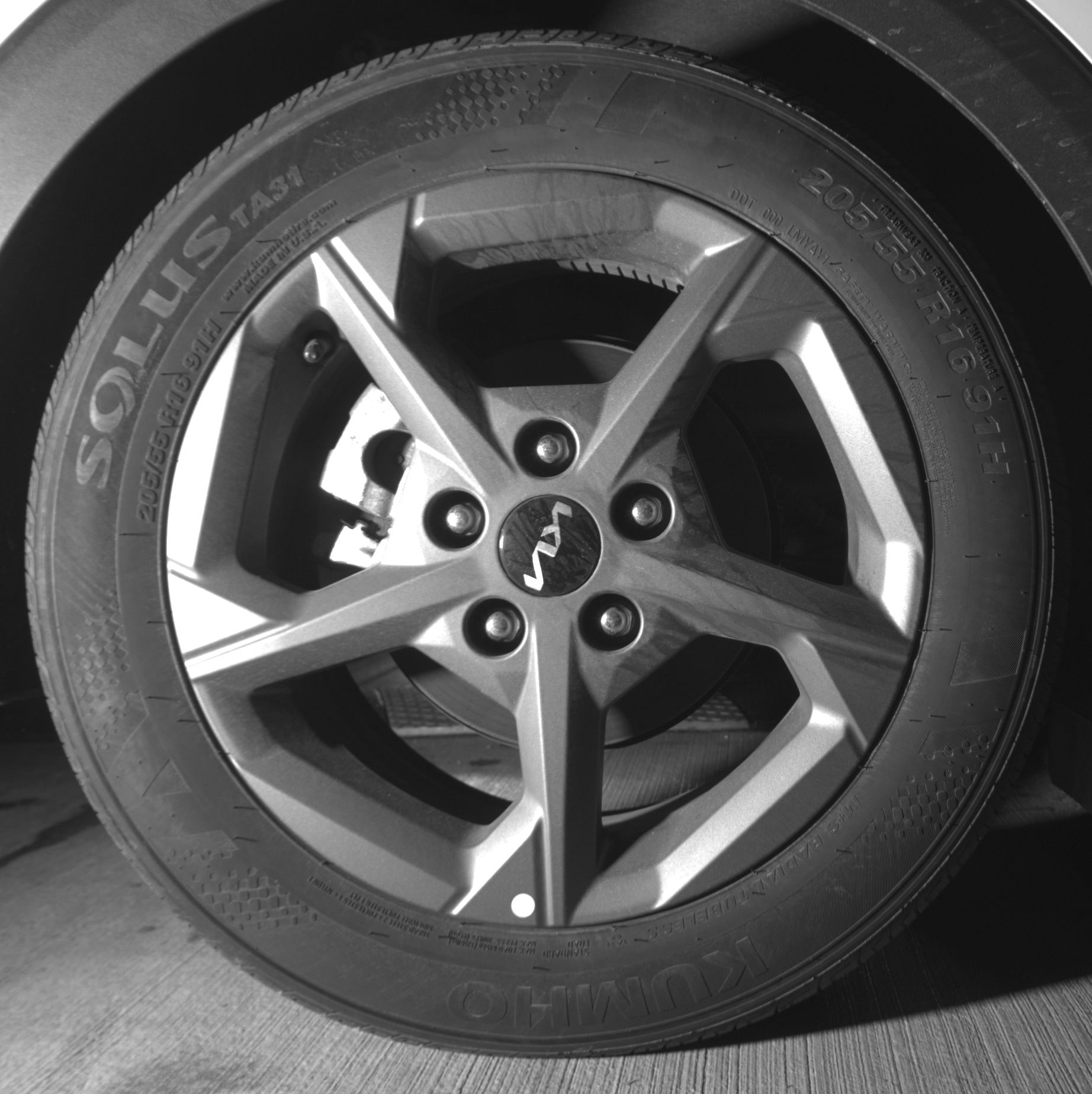 Thumbnail: 2025 Kia K4 - 12