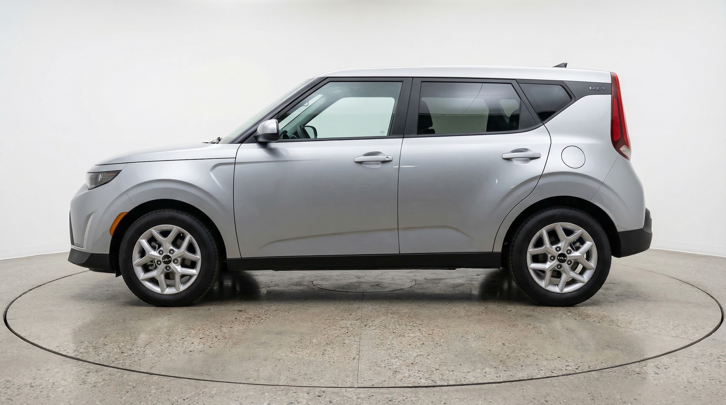 Thumbnail: 2025 Kia Soul - 4