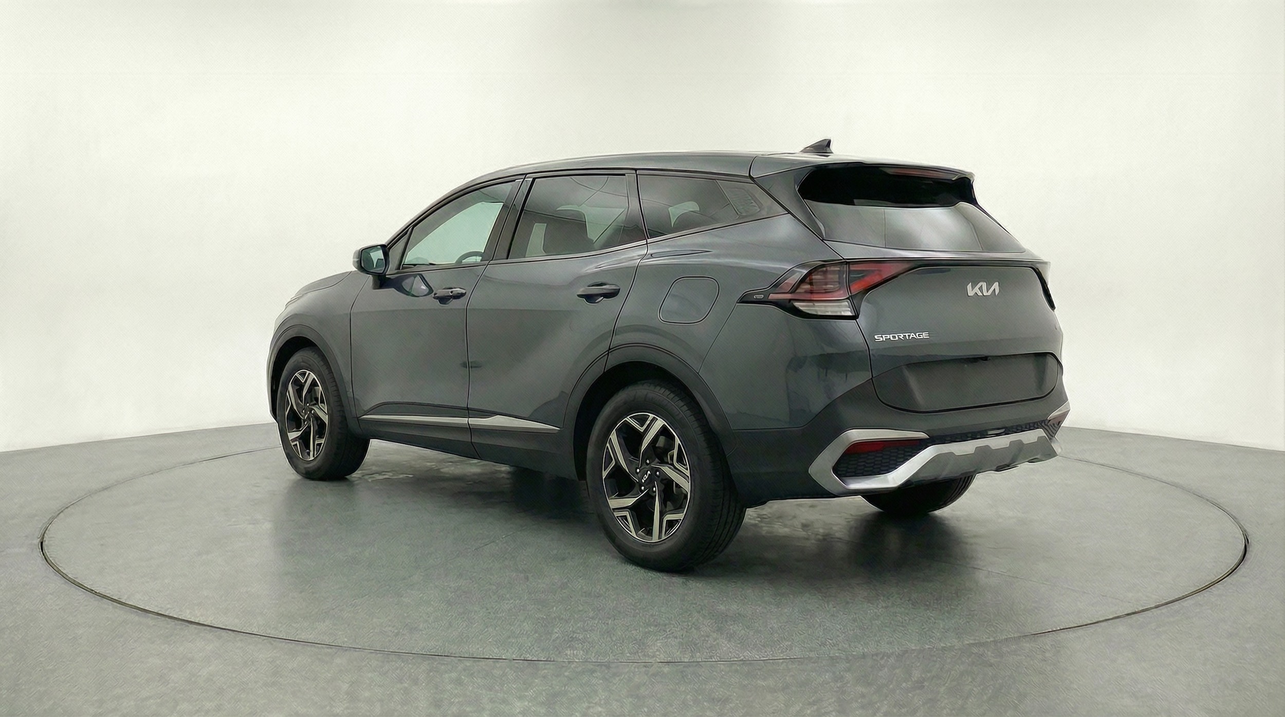 Thumbnail: 2025 Kia Sportage - 5