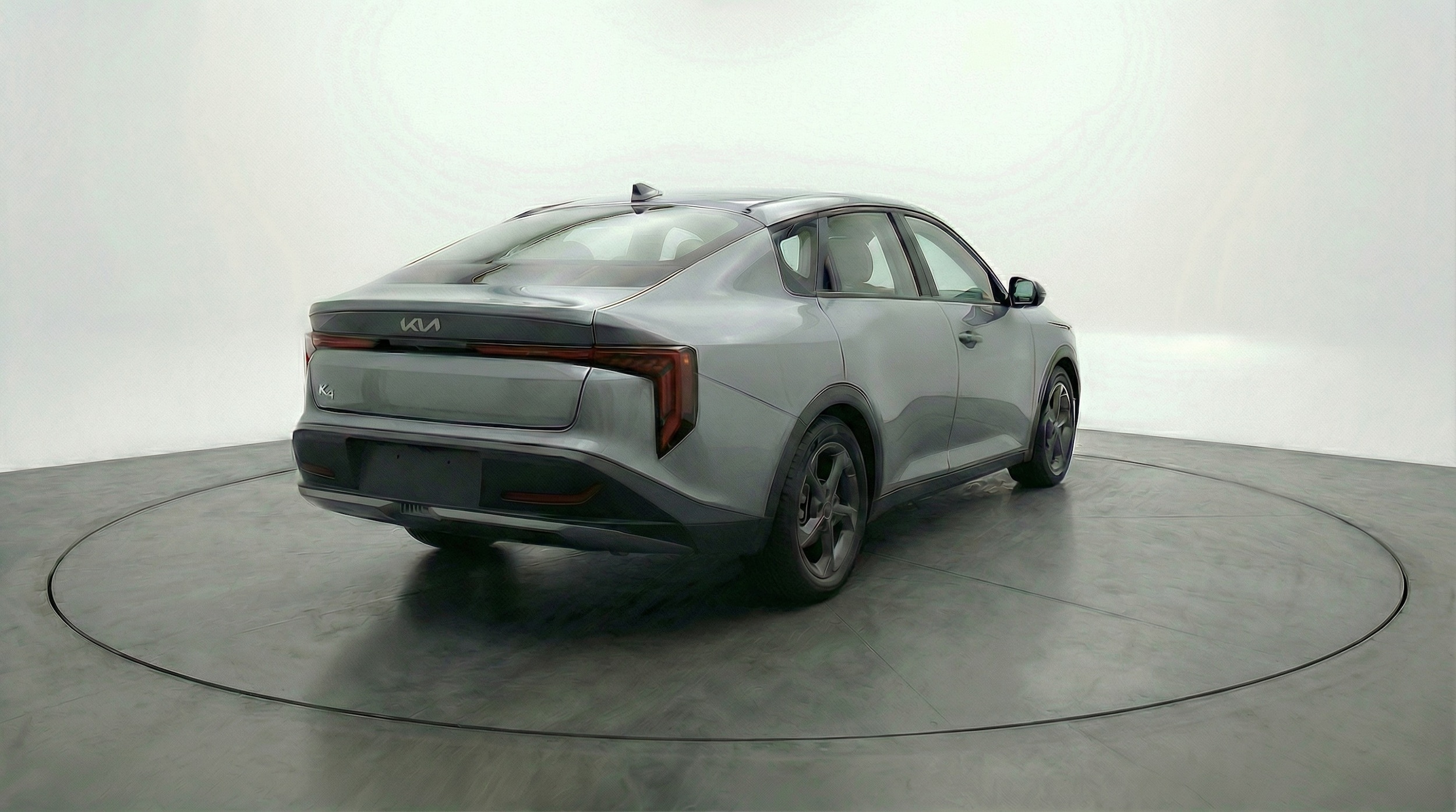 Thumbnail: 2025 Kia K4 - 7