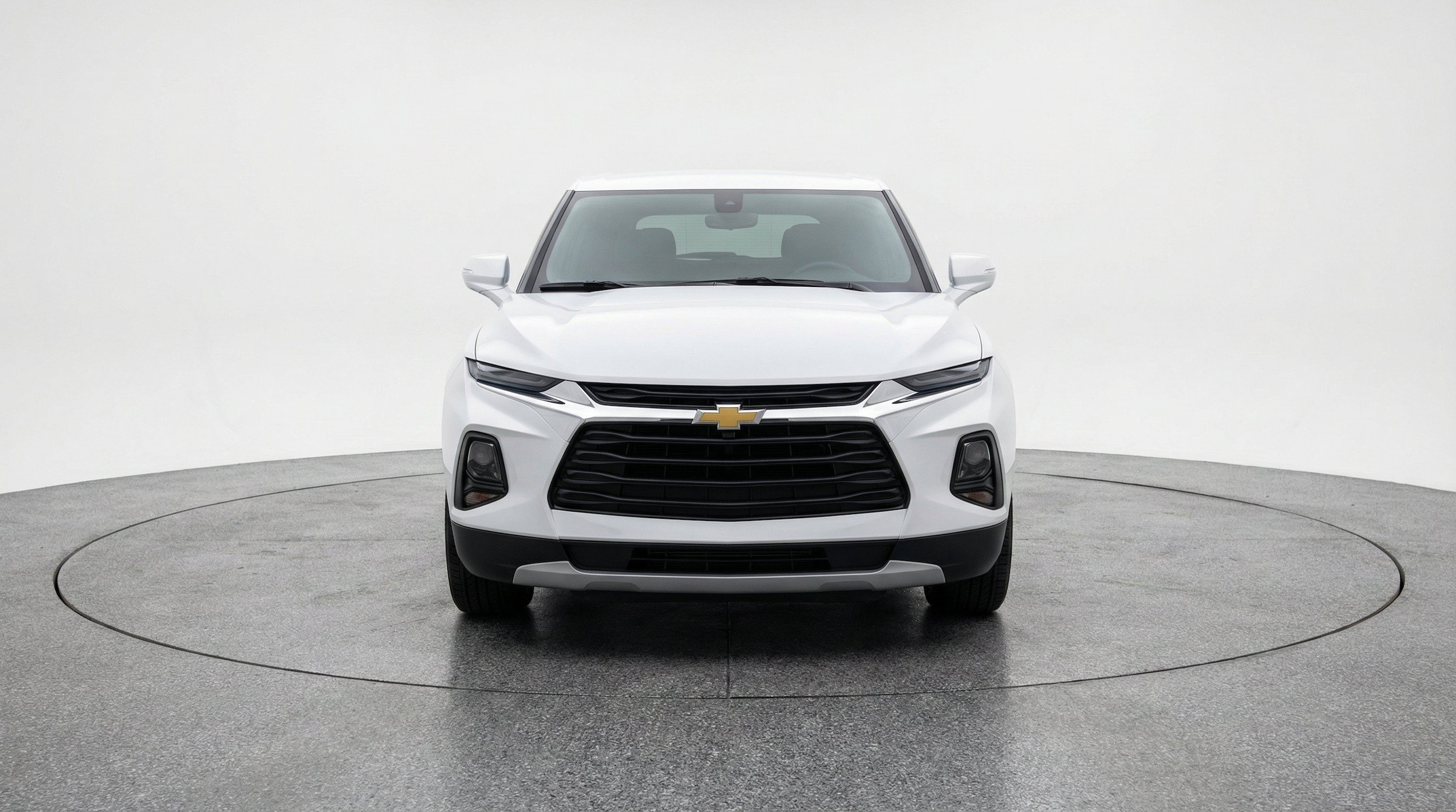 Thumbnail: 2025 Chevrolet Blazer - 2