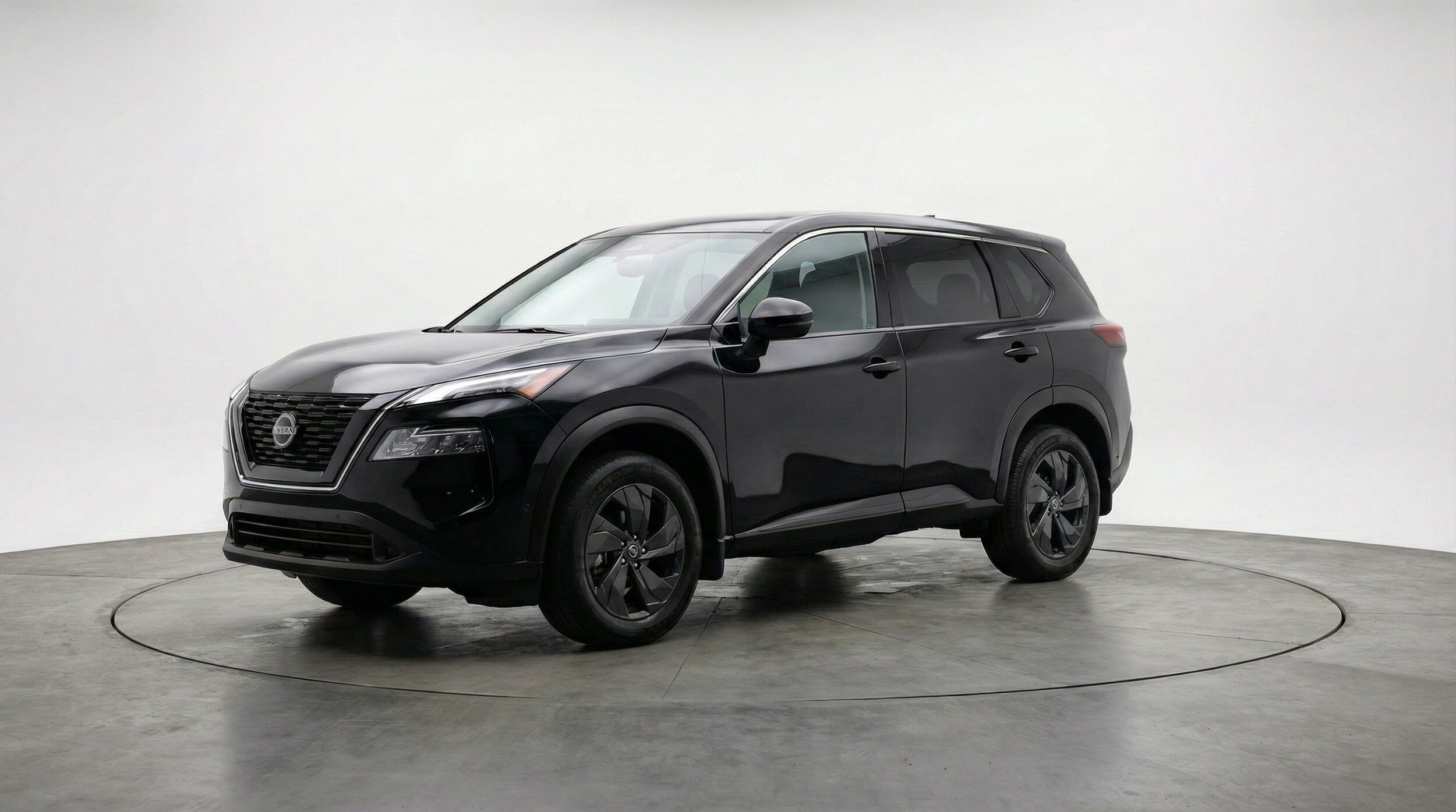 Thumbnail: 2026 Nissan Rogue - 3