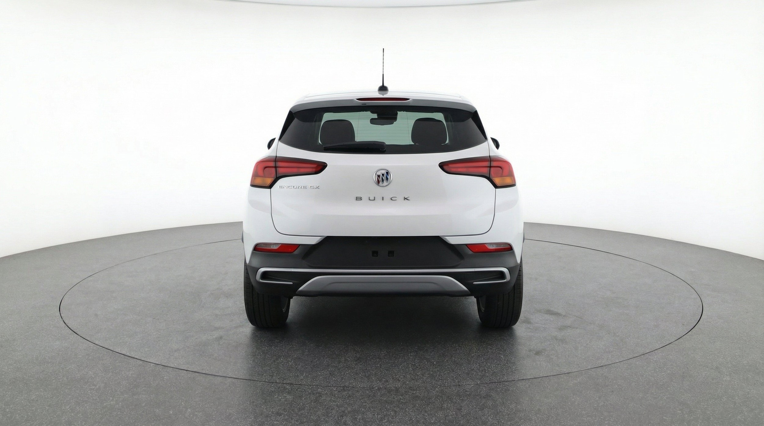 Thumbnail: 2026 Buick Encore GX - 7