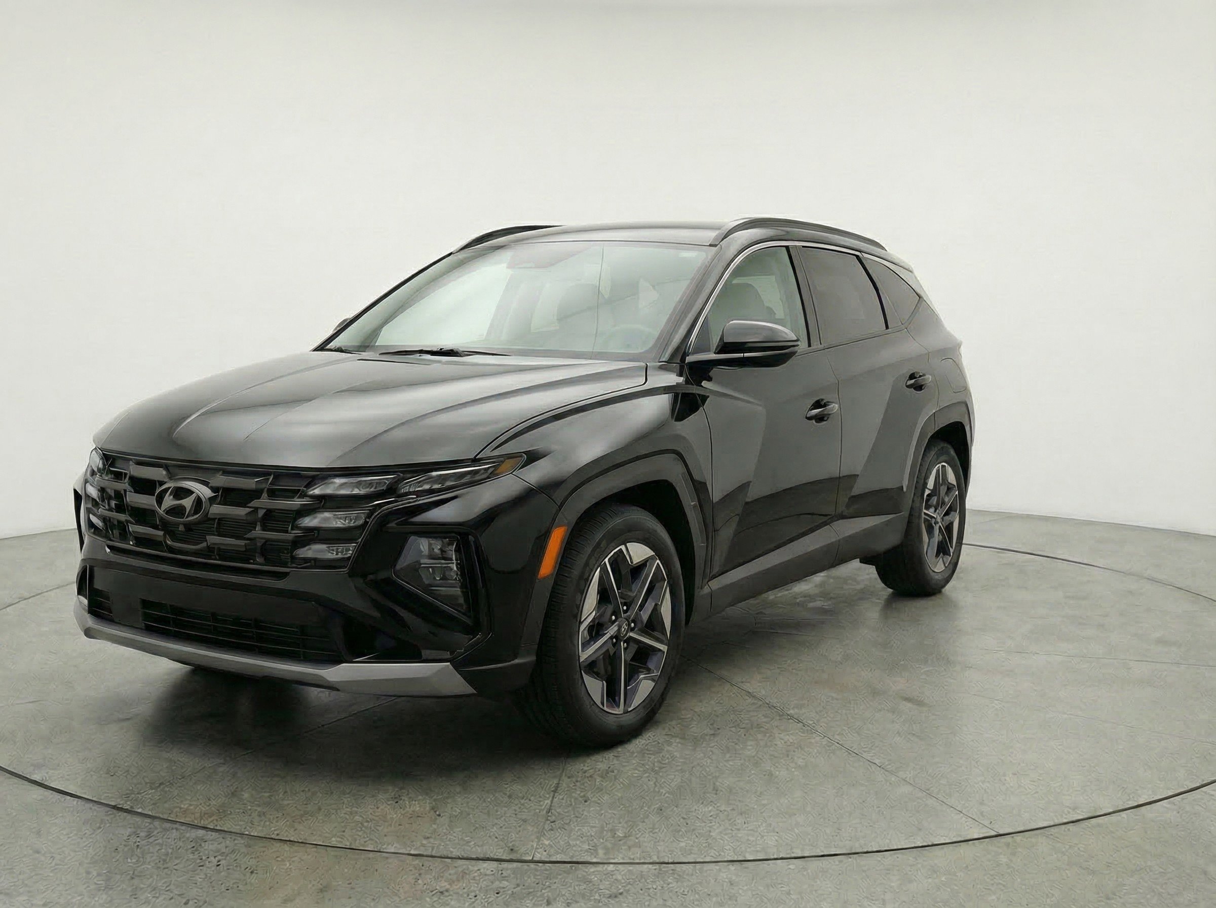 Thumbnail: 2025 Hyundai Tucson - 3