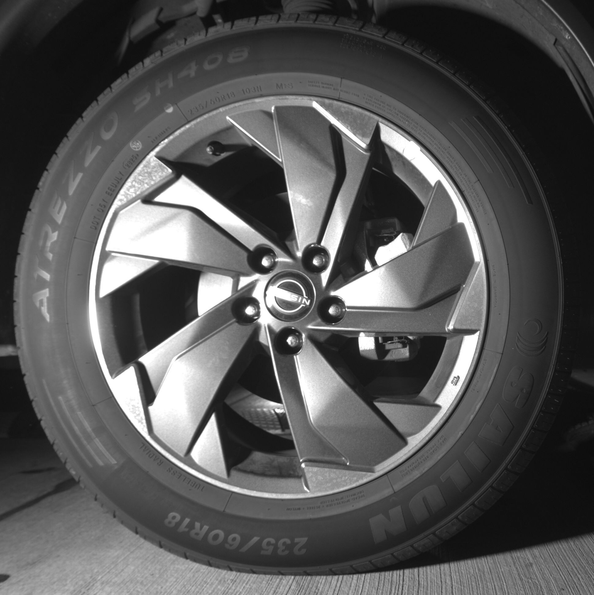 Thumbnail: 2025 Nissan Rogue - 10