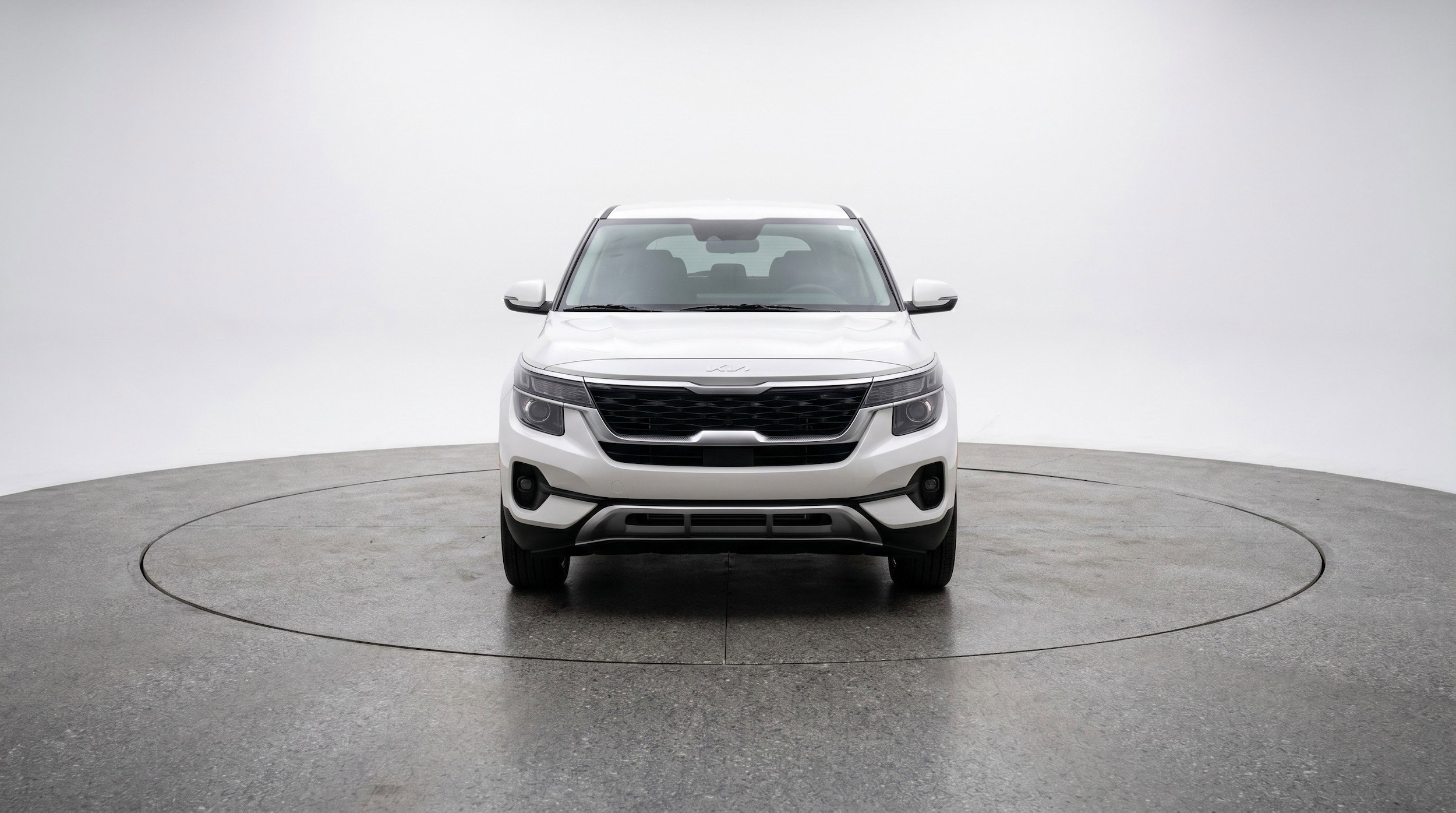 Thumbnail: 2025 Kia Seltos - 2