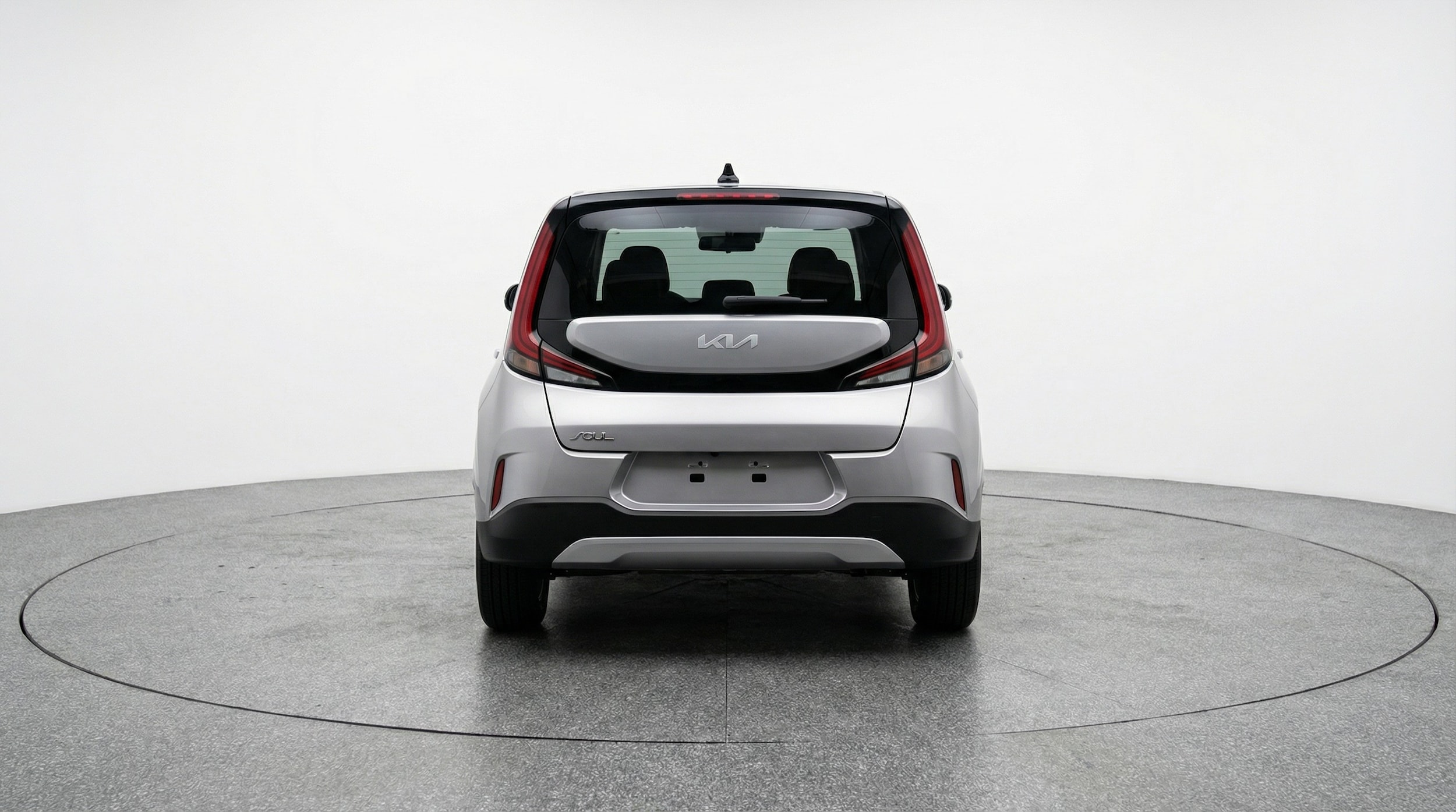 Thumbnail: 2025 Kia Soul - 6