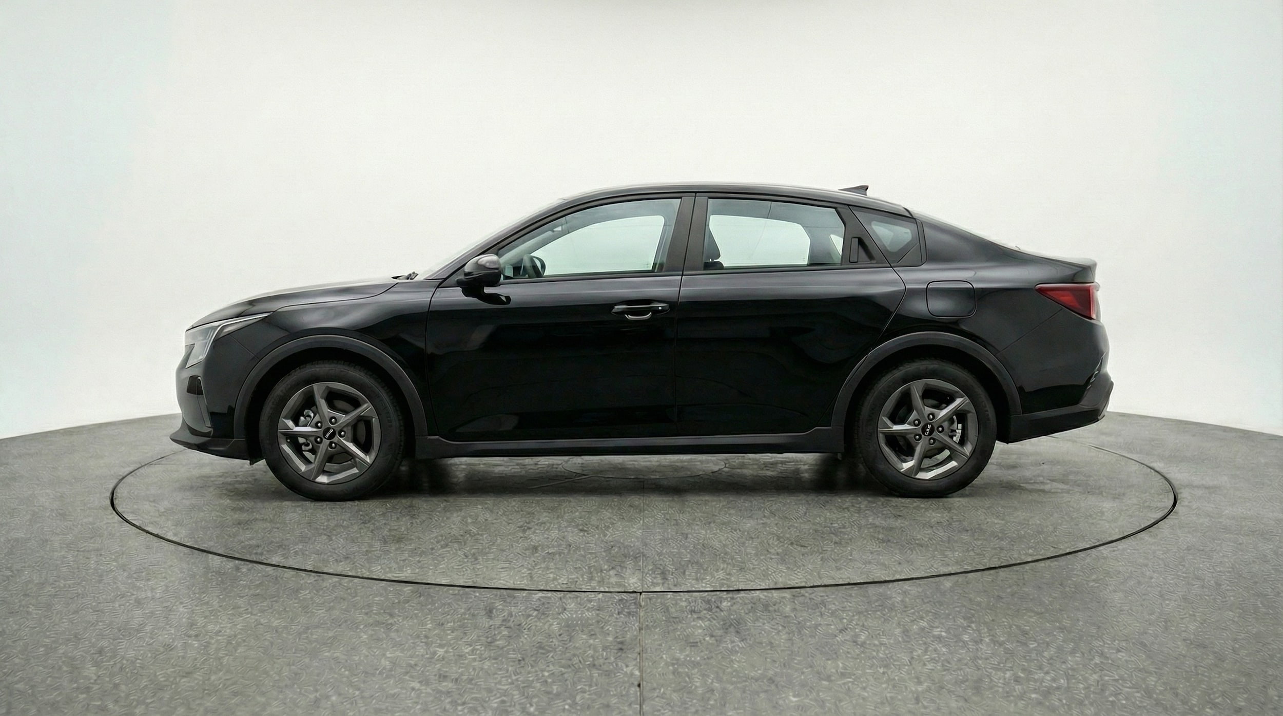 Thumbnail: 2025 Kia K4 - 4