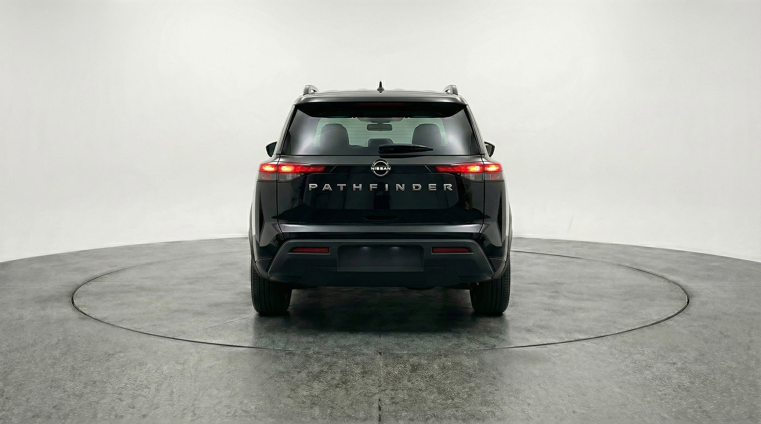 Thumbnail: 2025 Nissan Pathfinder - 7