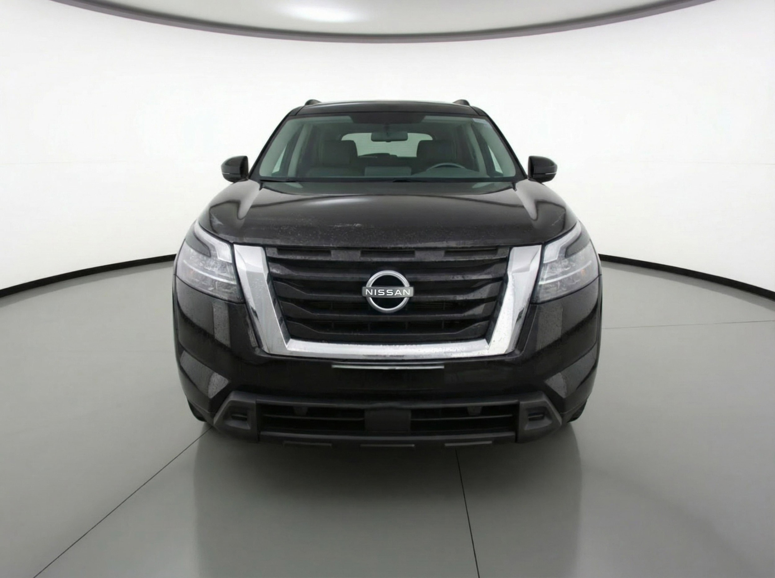 Thumbnail: 2025 Nissan Pathfinder - 2