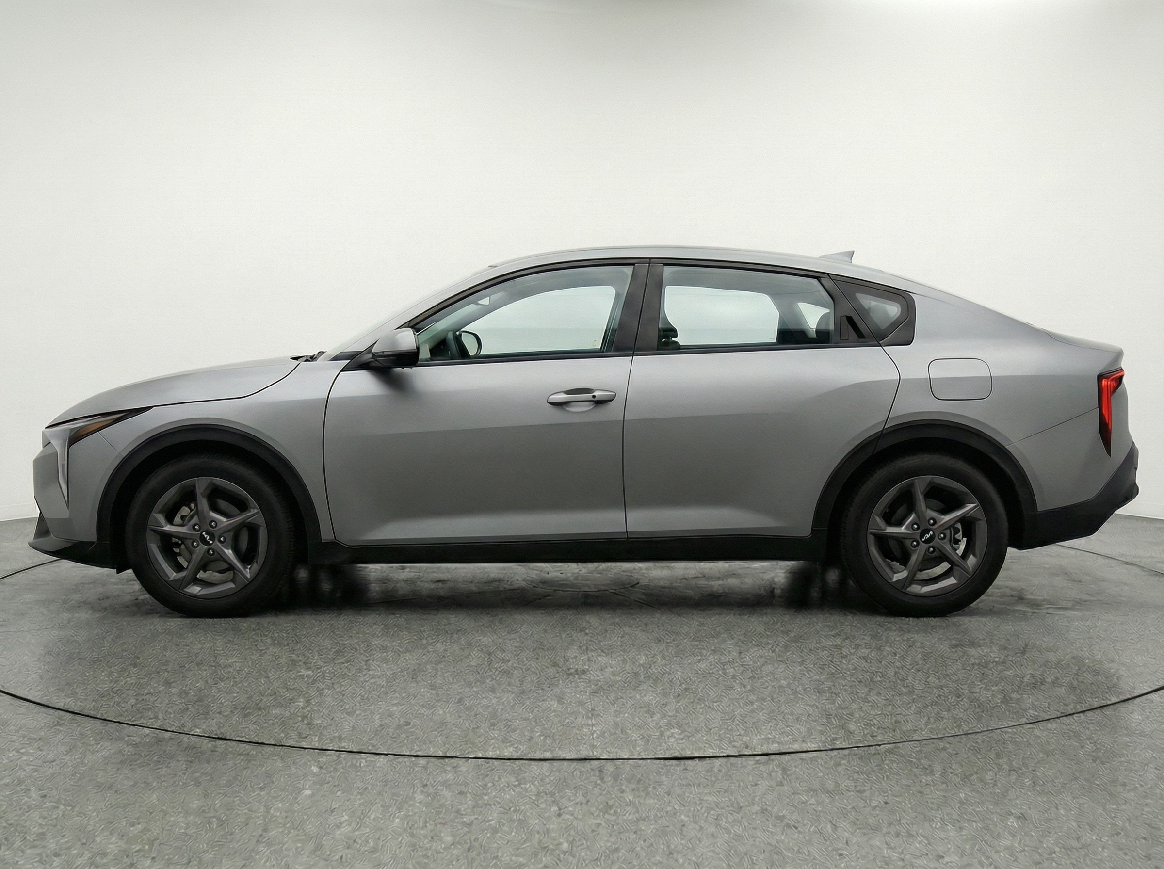 Thumbnail: 2025 Kia K4 - 4