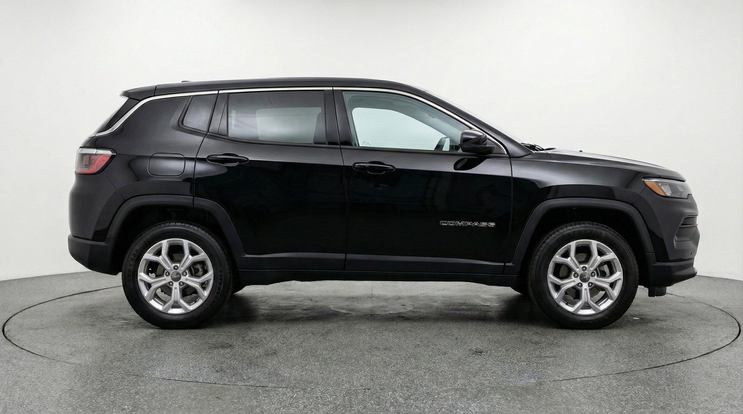 Thumbnail: 2025 Jeep Compass - 11