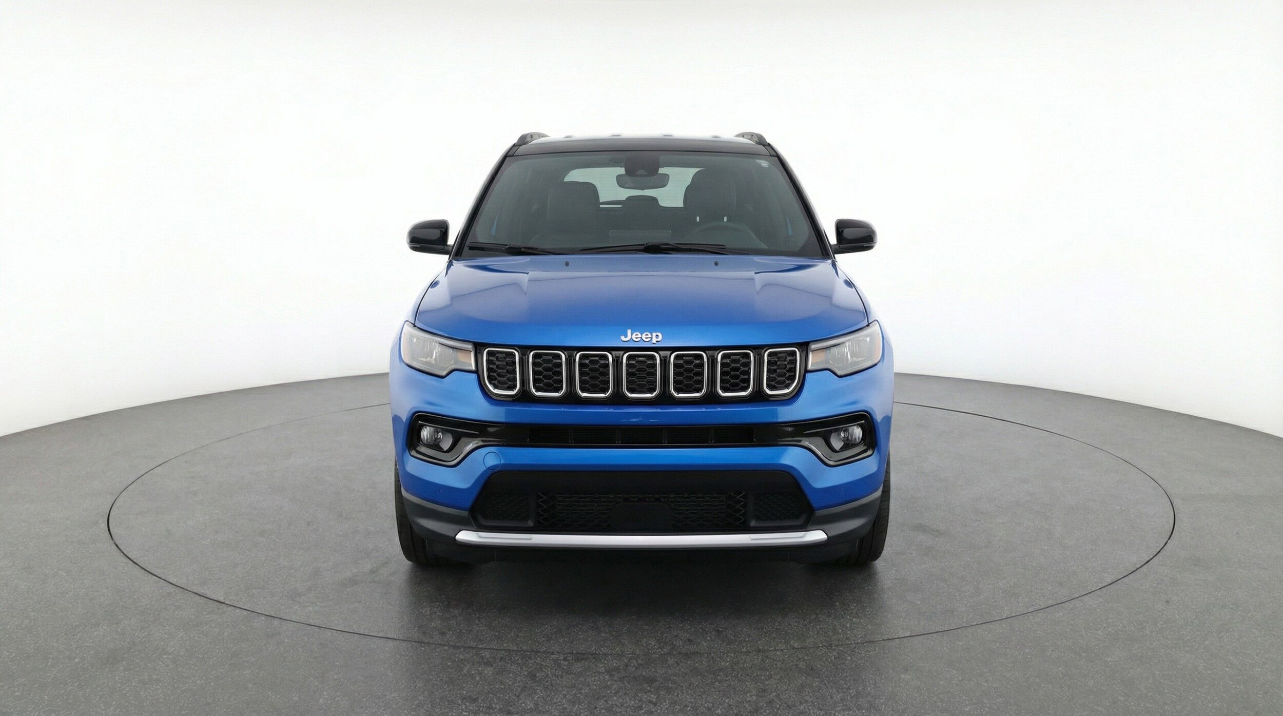 Thumbnail: 2025 Jeep Compass - 2