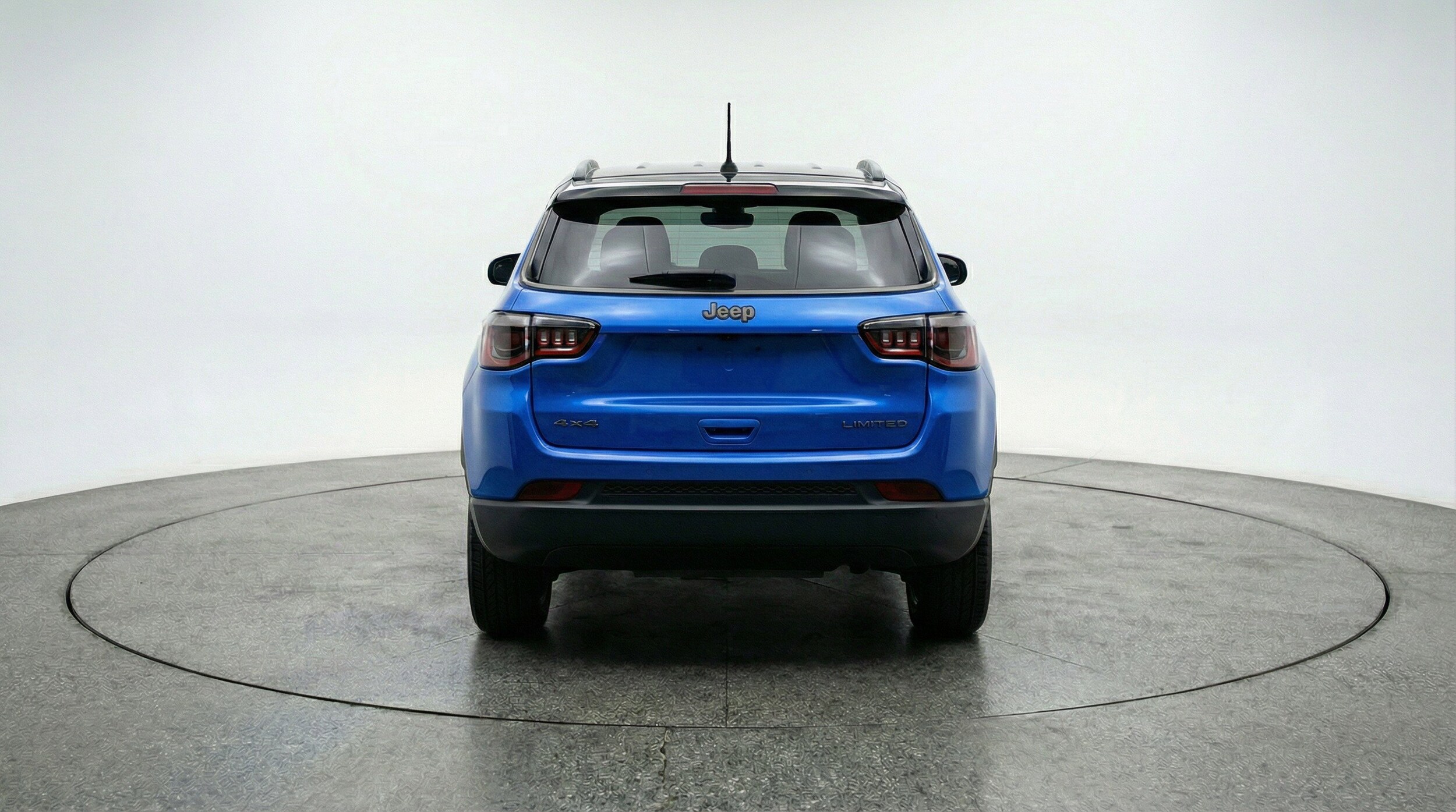 Thumbnail: 2025 Jeep Compass - 7